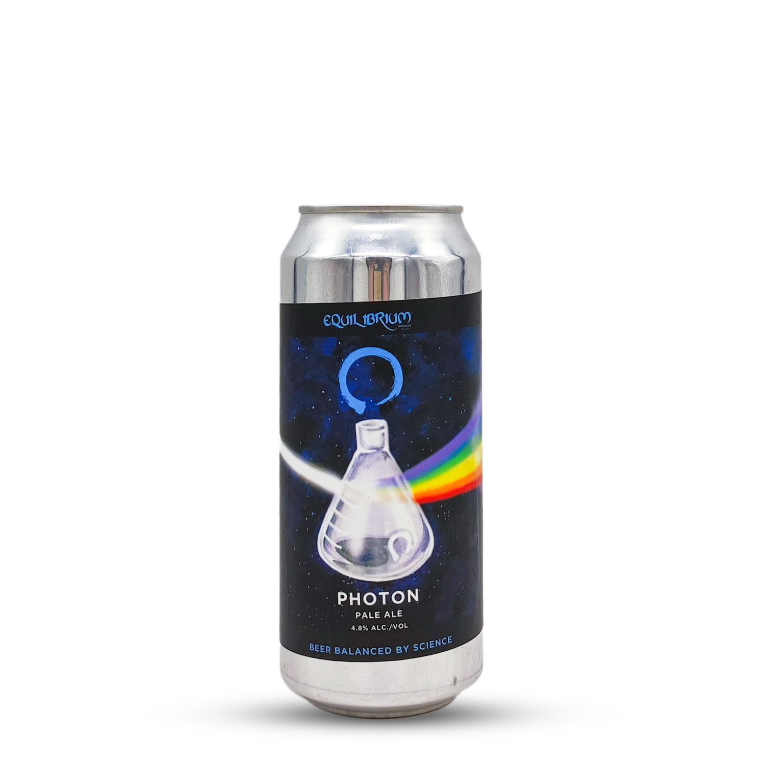 Photon | Equilibrium (USA) | 0,473L - 4,8%