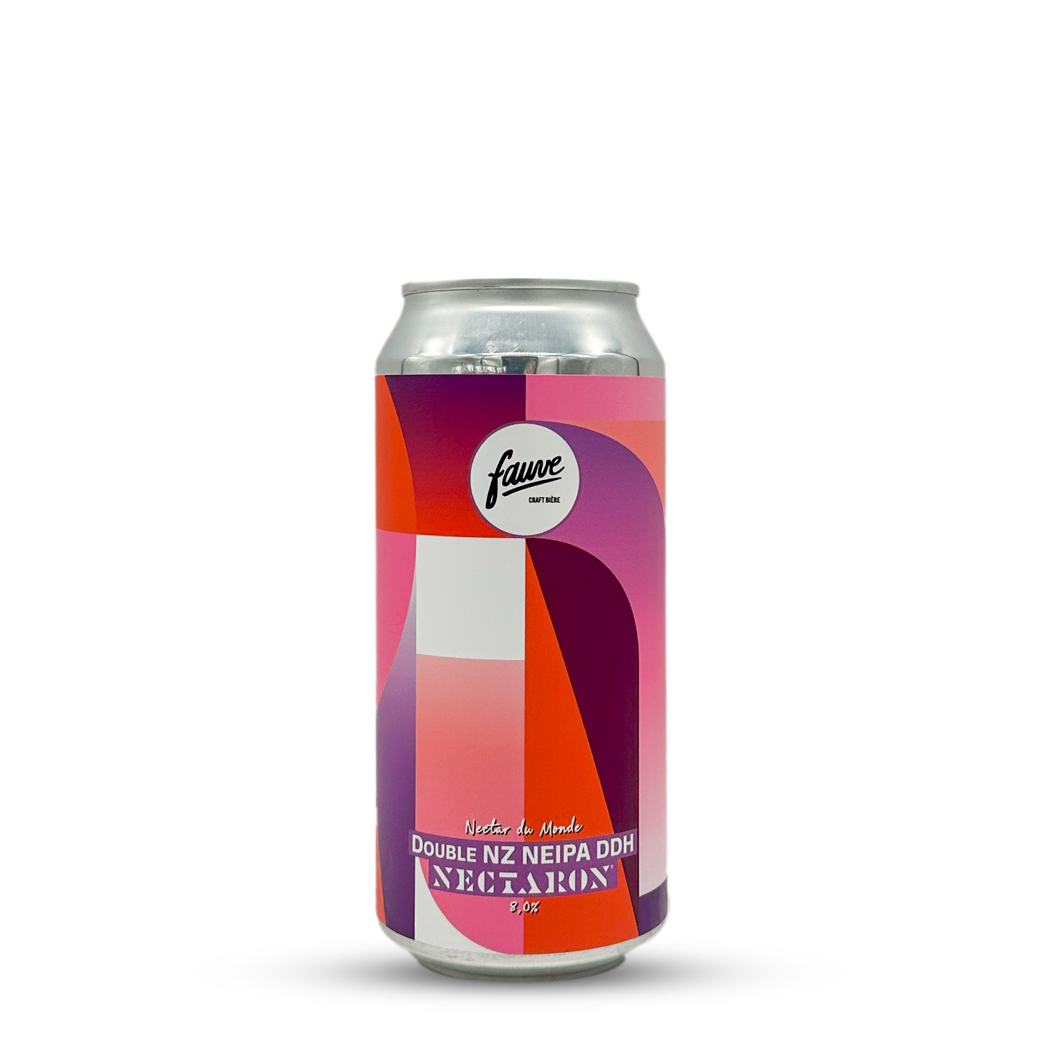 Nectar du Monde | Fauve (FRA) | 0,44L - 8%