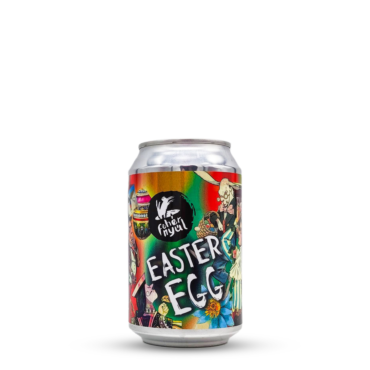 Easter Egg | Fehér Nyúl (HU) | 0,33L - 4,8%