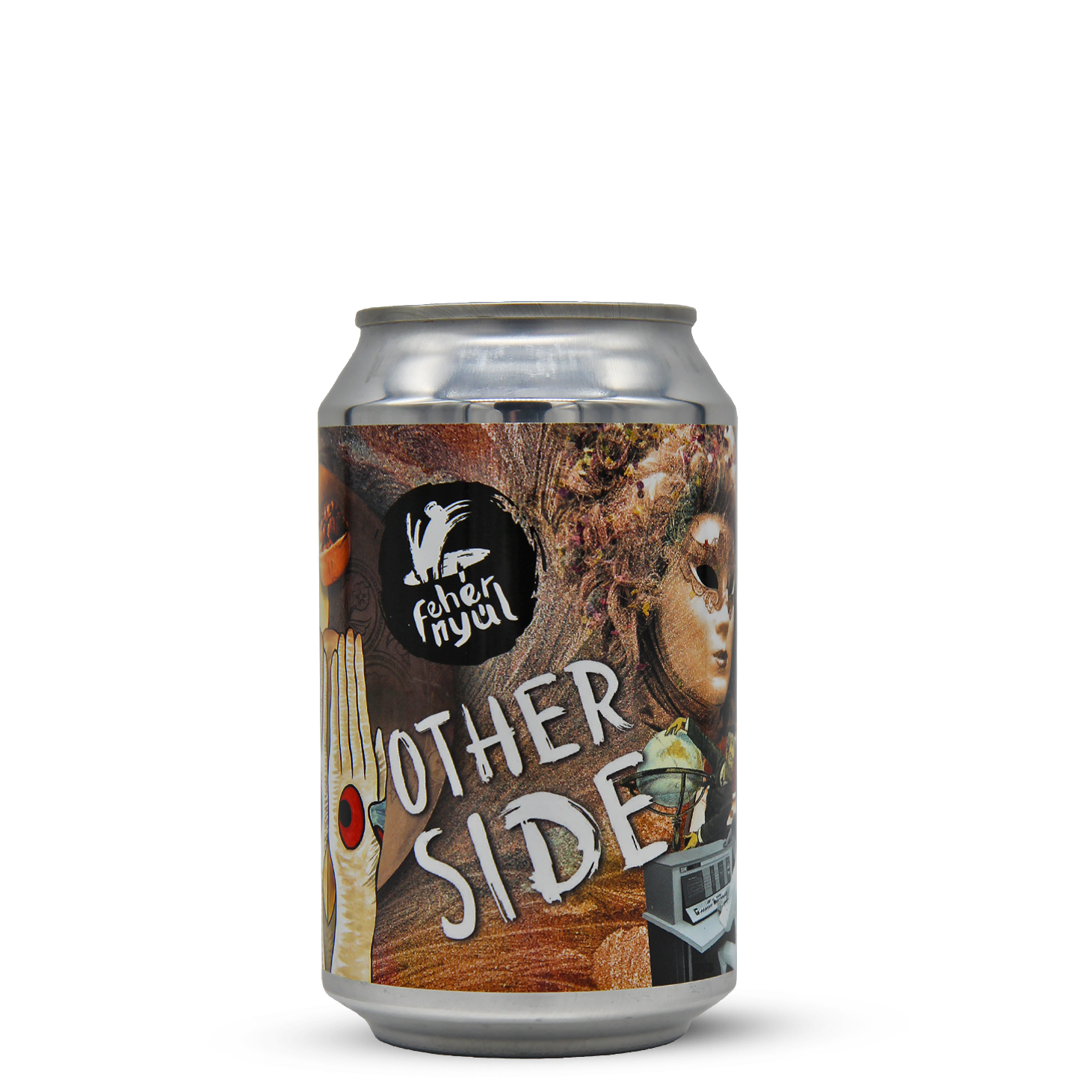 Other Side | Fehér Nyúl (HU) | 0,33L - 9,3%