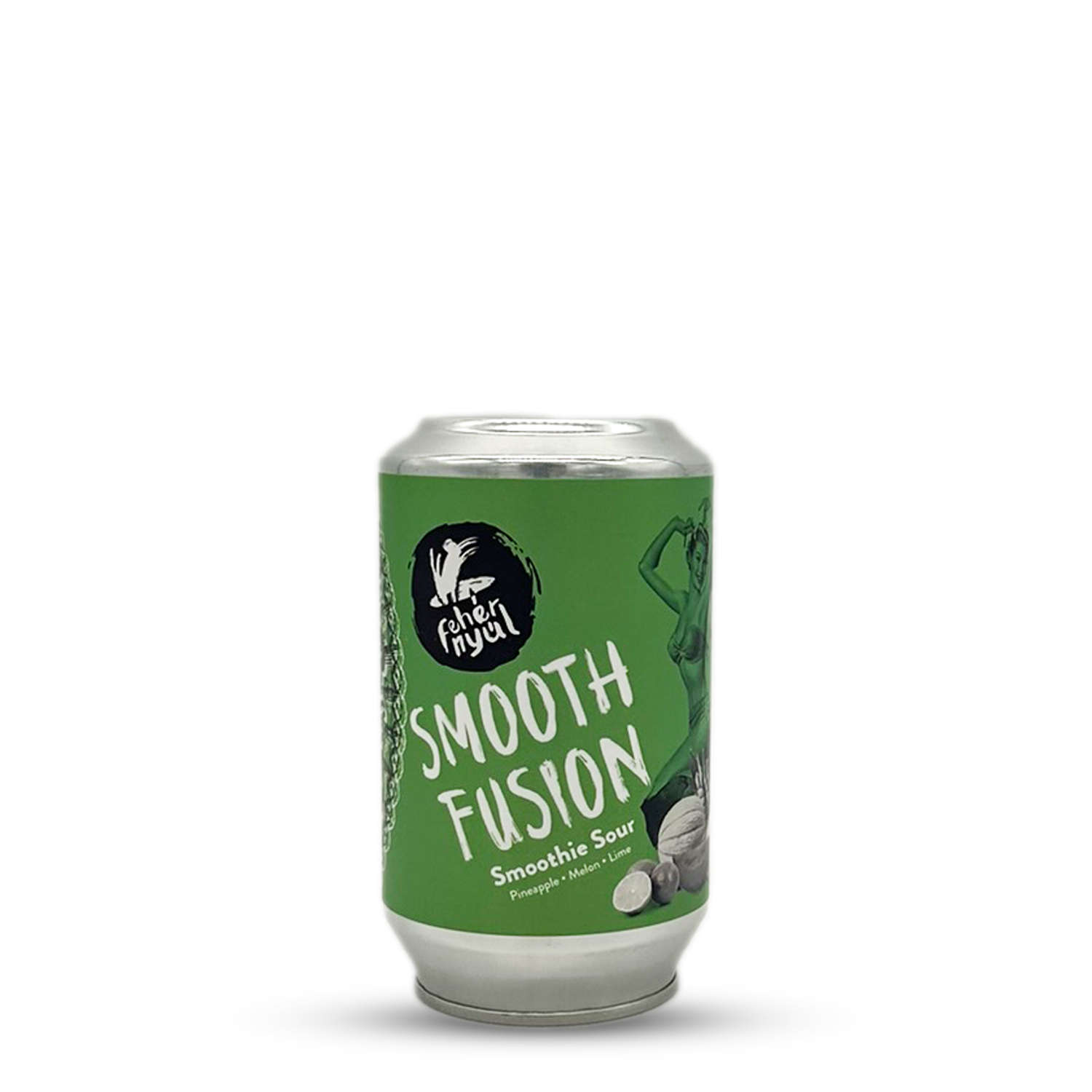 Smooth Fusion | Fehér Nyúl (HU) | 0,33L - 8,5%