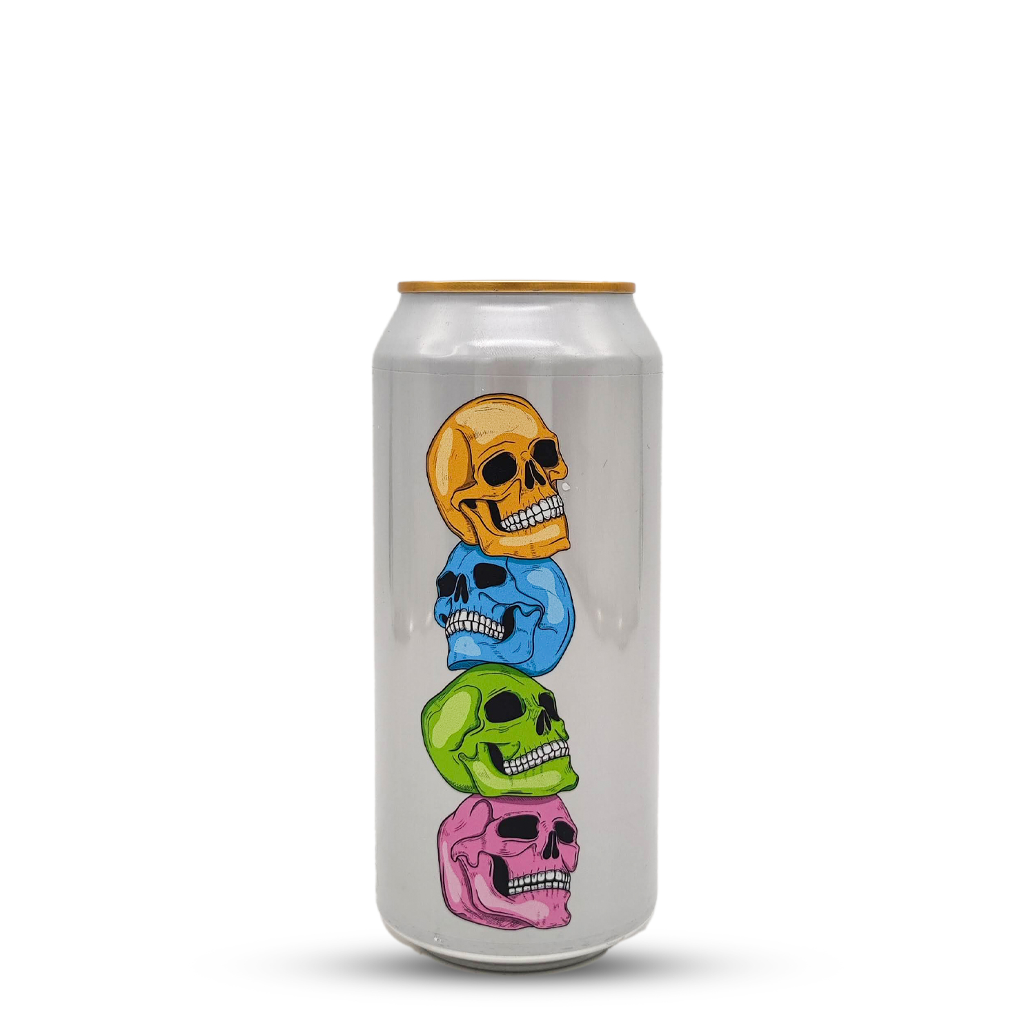 Pastel People | Fermenterarna (SWE) | 0,44L - 9,5%