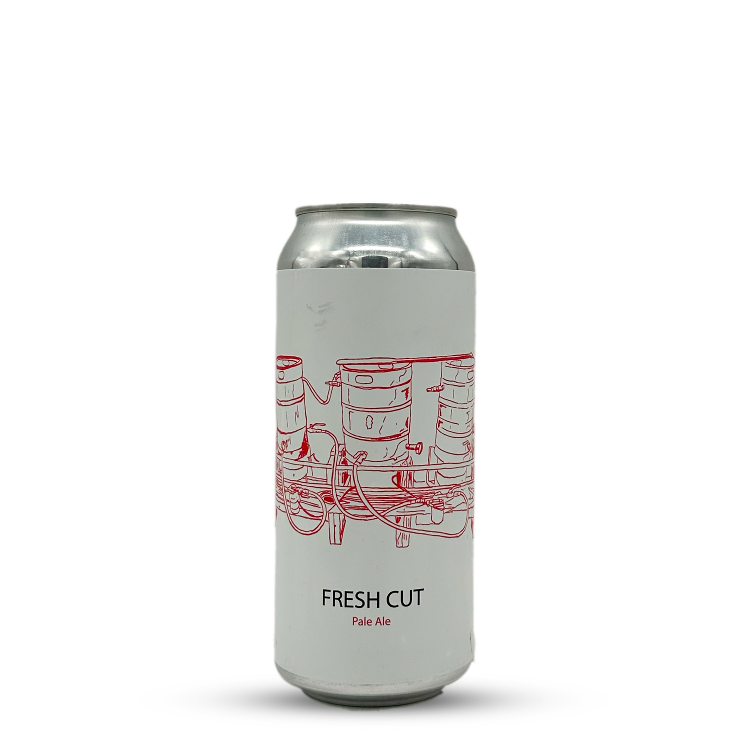 Fresh Cut | Fidens (USA) | 0,473L - 5,8%