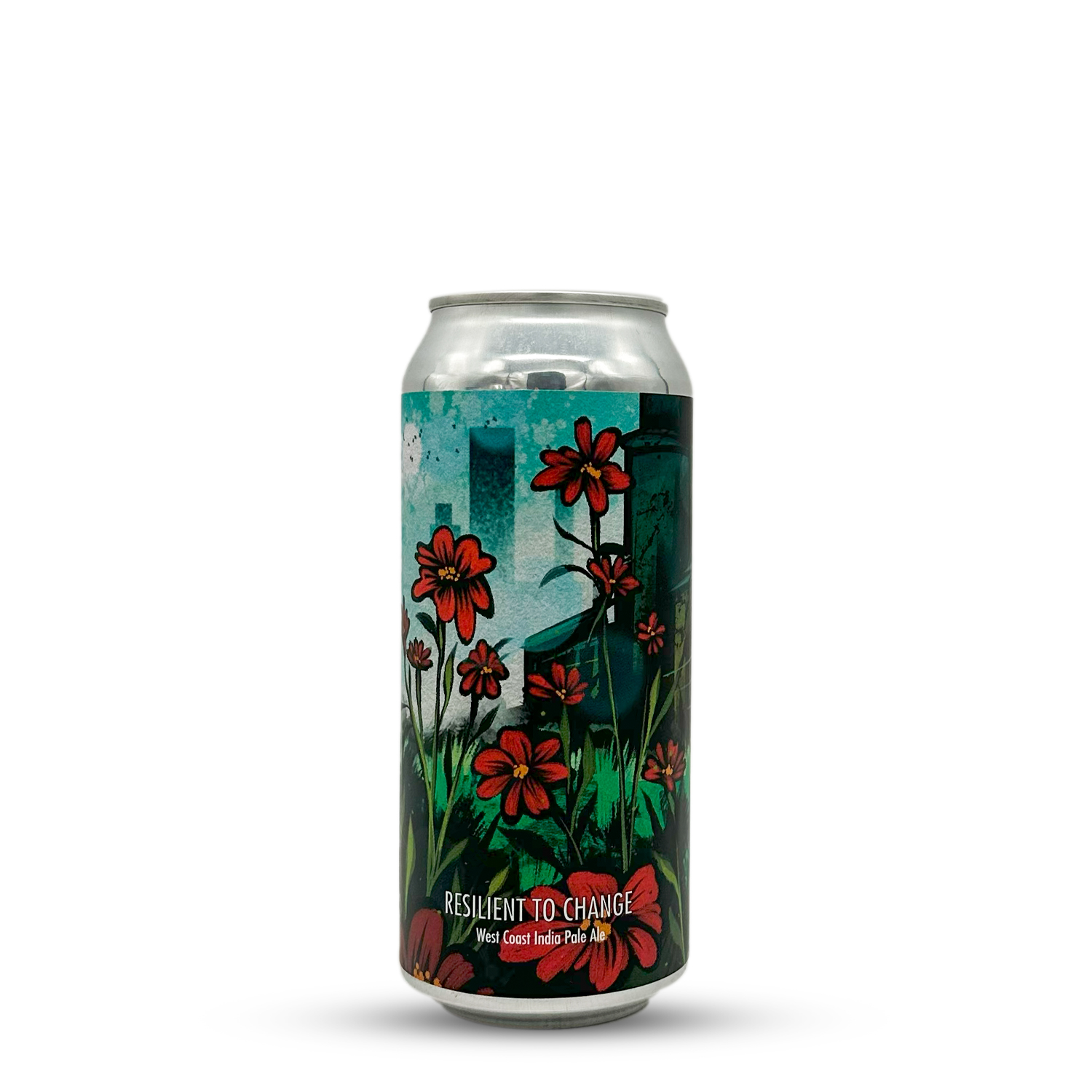 Resilient to Change | Fidens (USA) | 0,473L - 6,5%