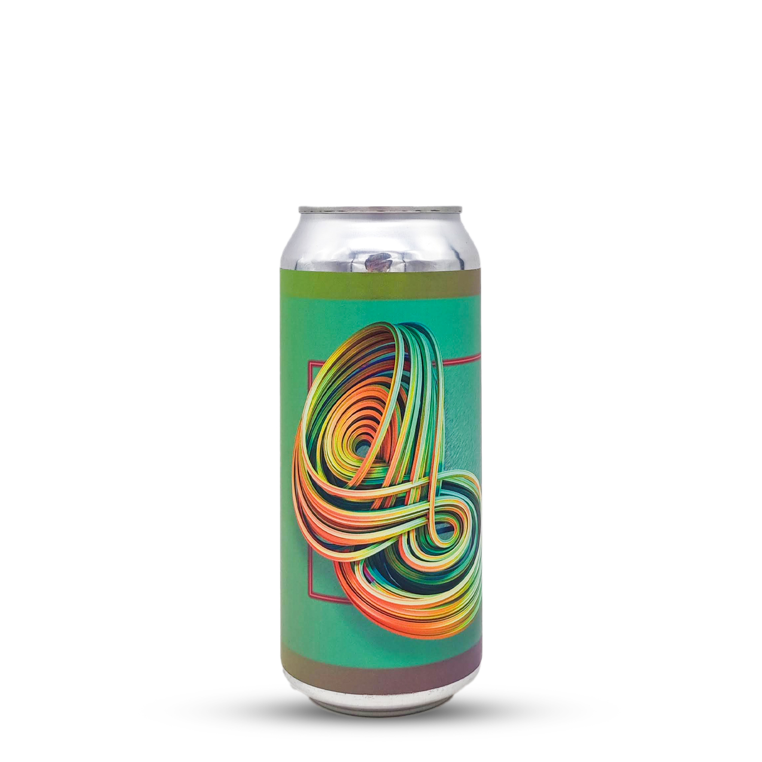 Twist It Up | Fifth Frame (USA) | 0,473L - 8,5%
