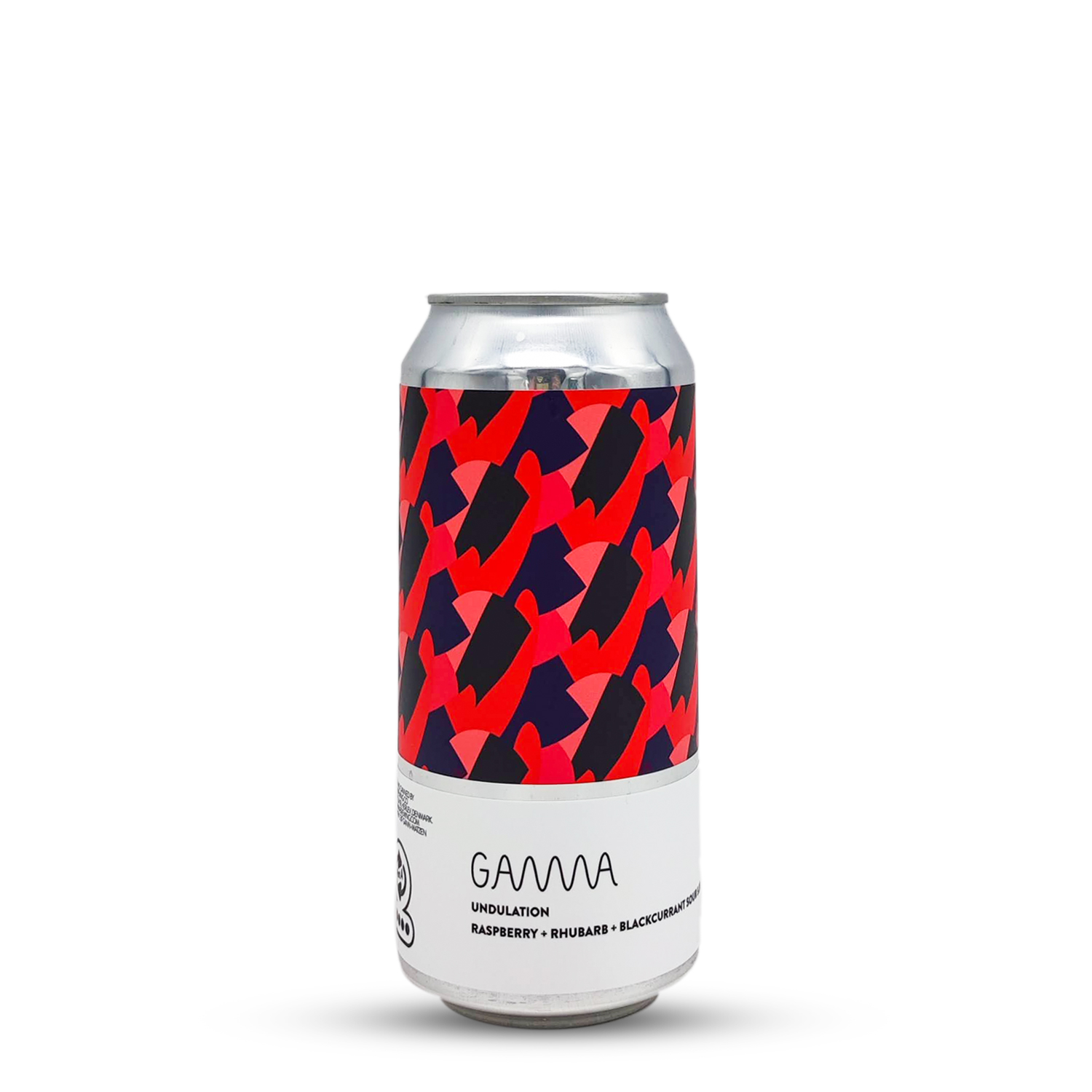 Undulation | Gamma (DK) | 0,44L - 5%