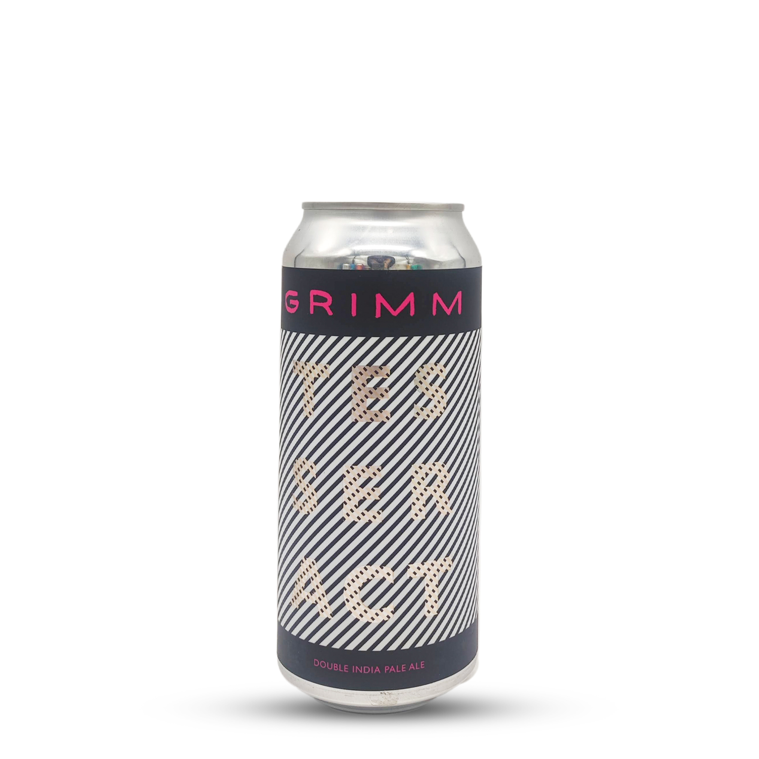 Tesseract | Grimm (USA) | 0,473L - 8%