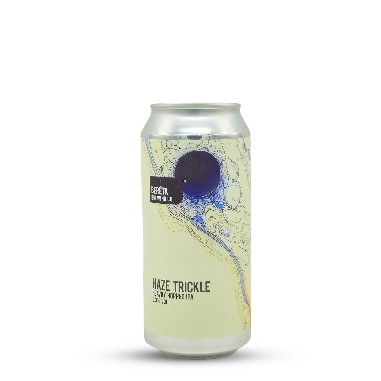 Haze Trickle | Bereta (RO) | 0,44L - 6,3%