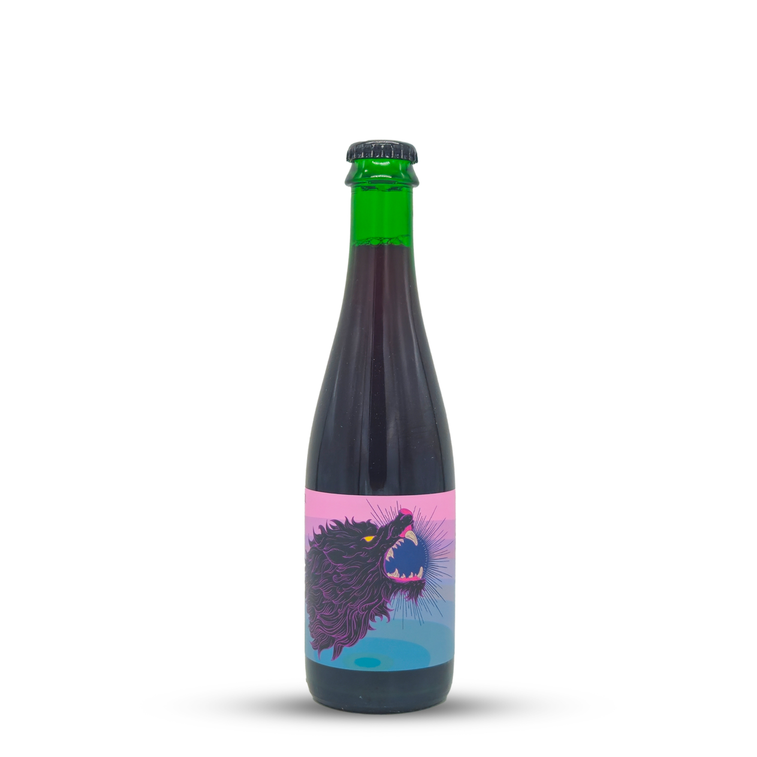 Bramble Smasher | Holy Goat (SCO) | 0,375L - 5,8%