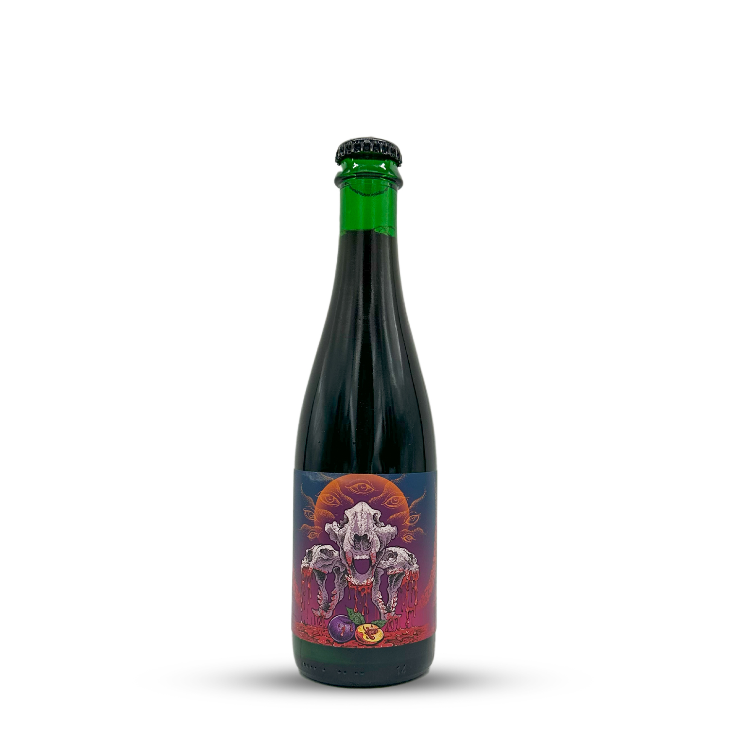 Crimson Curse | Holy Goat (SCO) | 0,375L - 7,6%
