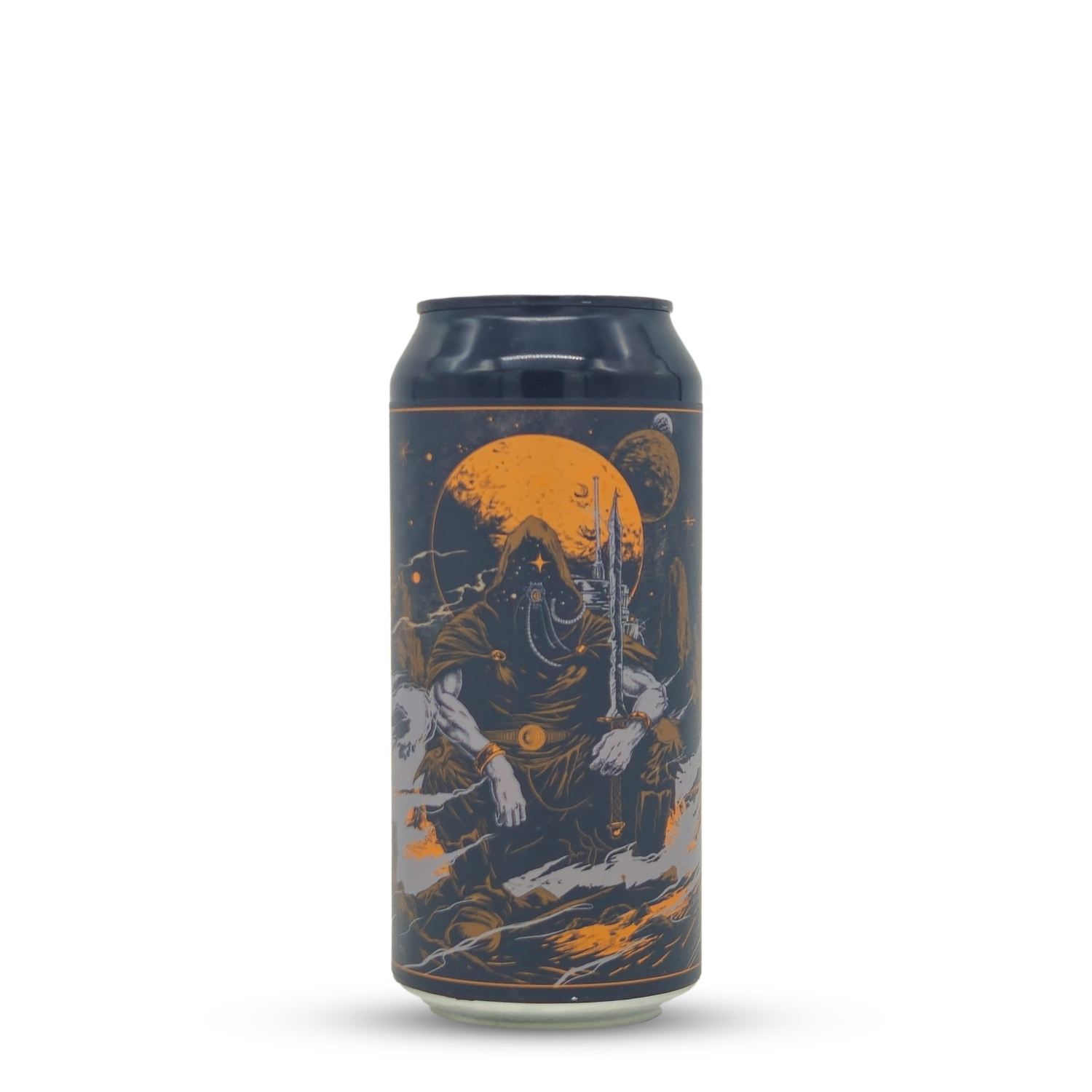 King Void | Holy Goat (SCO) | 0,44L - 10,2%