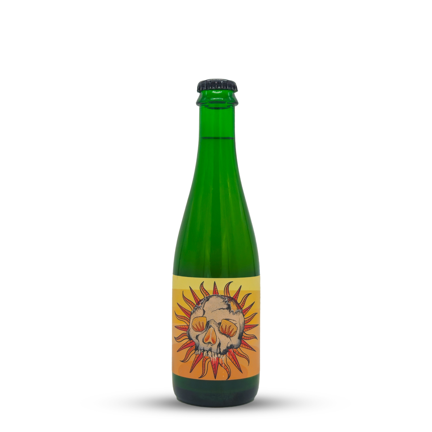 Sol Invictus | Holy Goat (SCO) | 0,375L - 3,4%