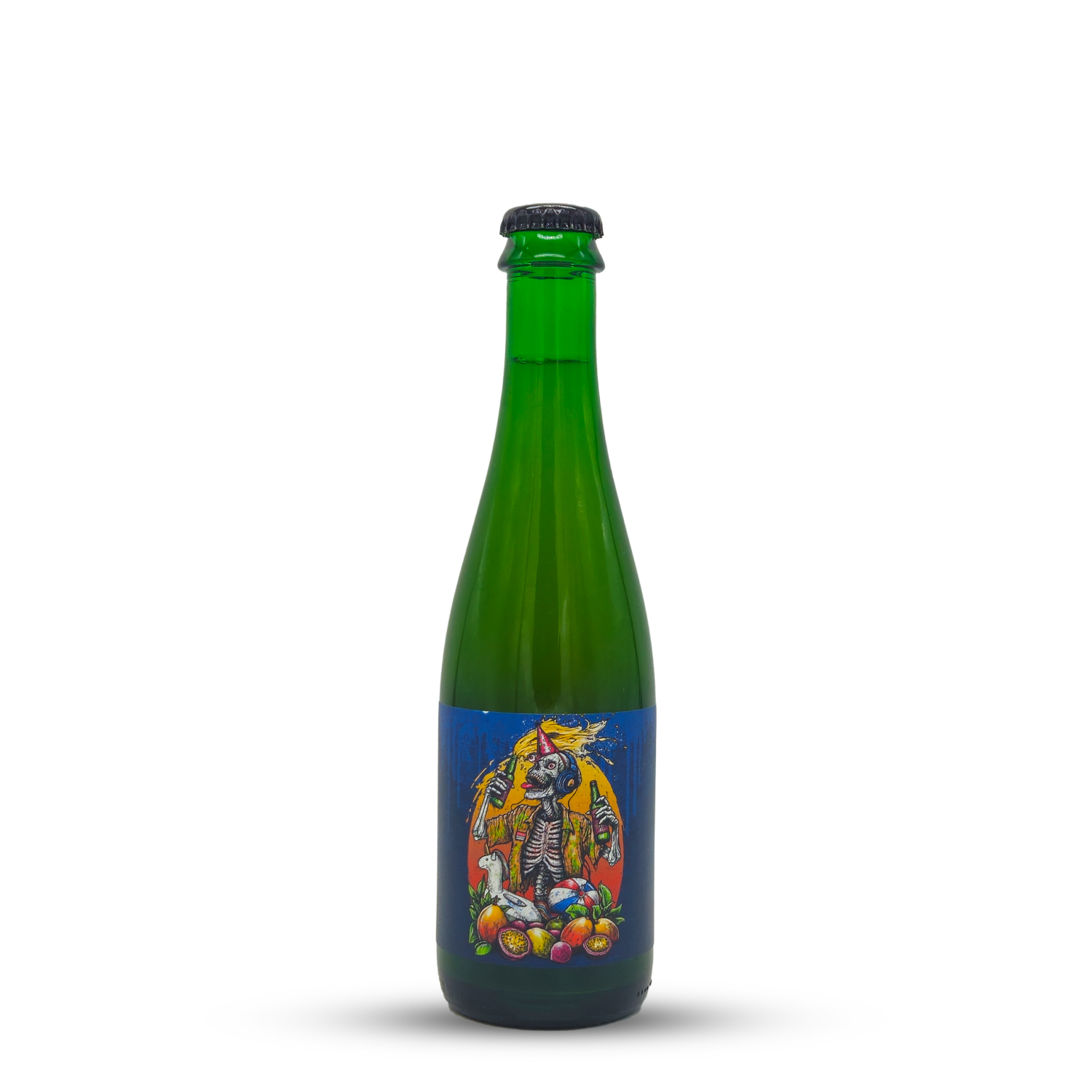 Stupefier | Holy Goat (SCO) | 0,375L - 5,9%