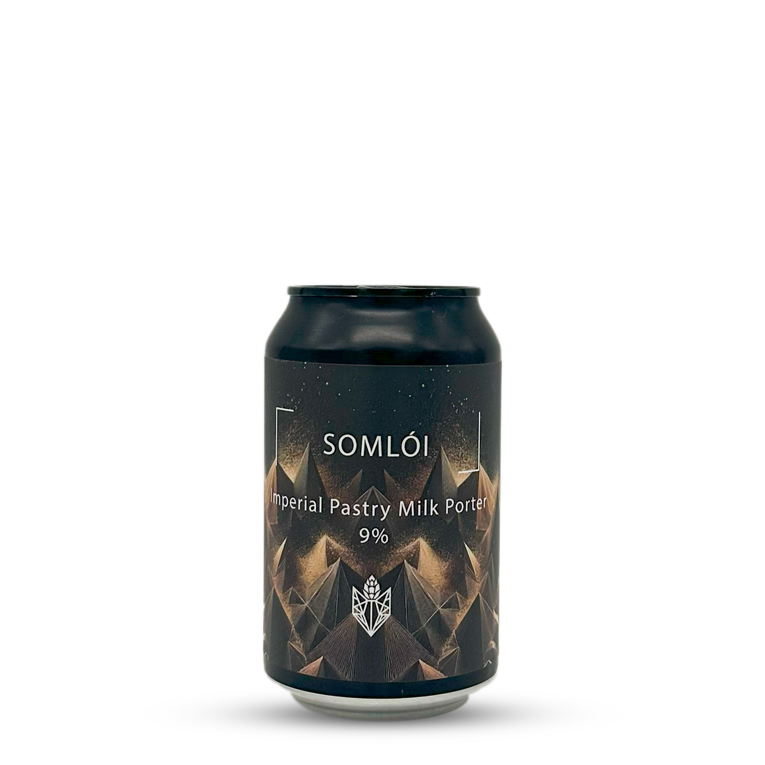 Somlói #2025 | HopTails (HU) | 0,33L - 9%