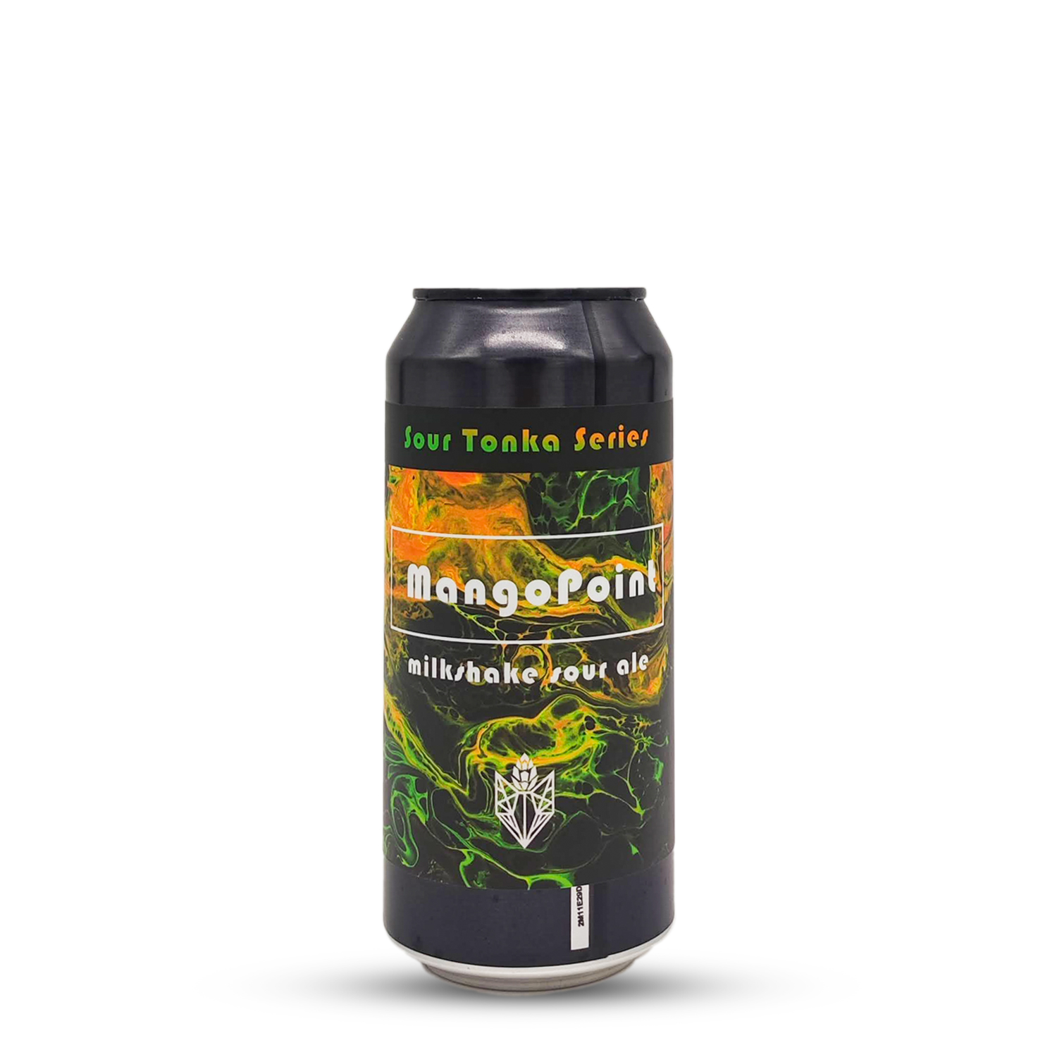 Mangopoint | HopTails (HU) | 0,44L - 6,5%