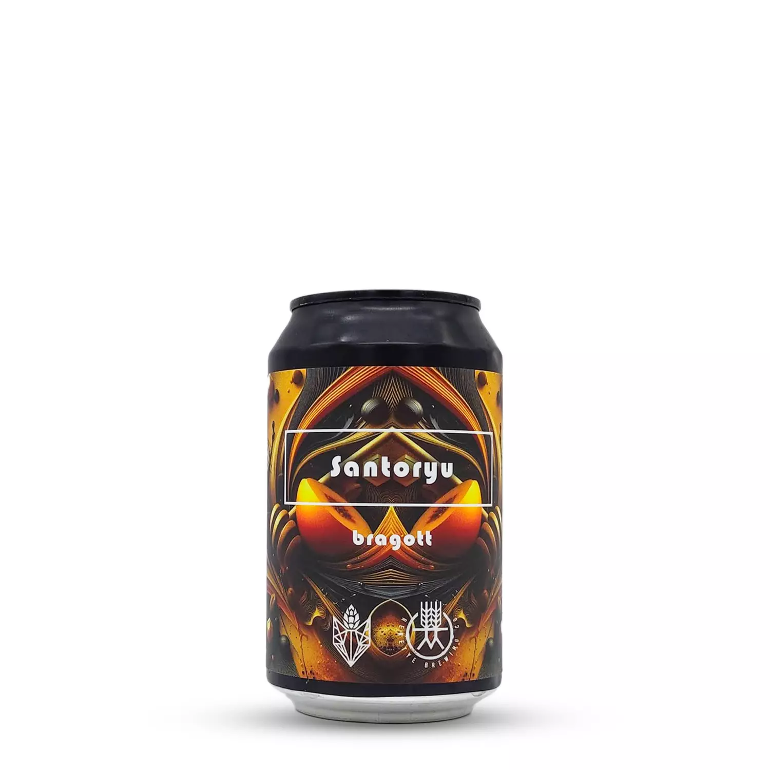 Santoryu | Hoptails (HU) x Reketye (HU) | 0,33l - 10%