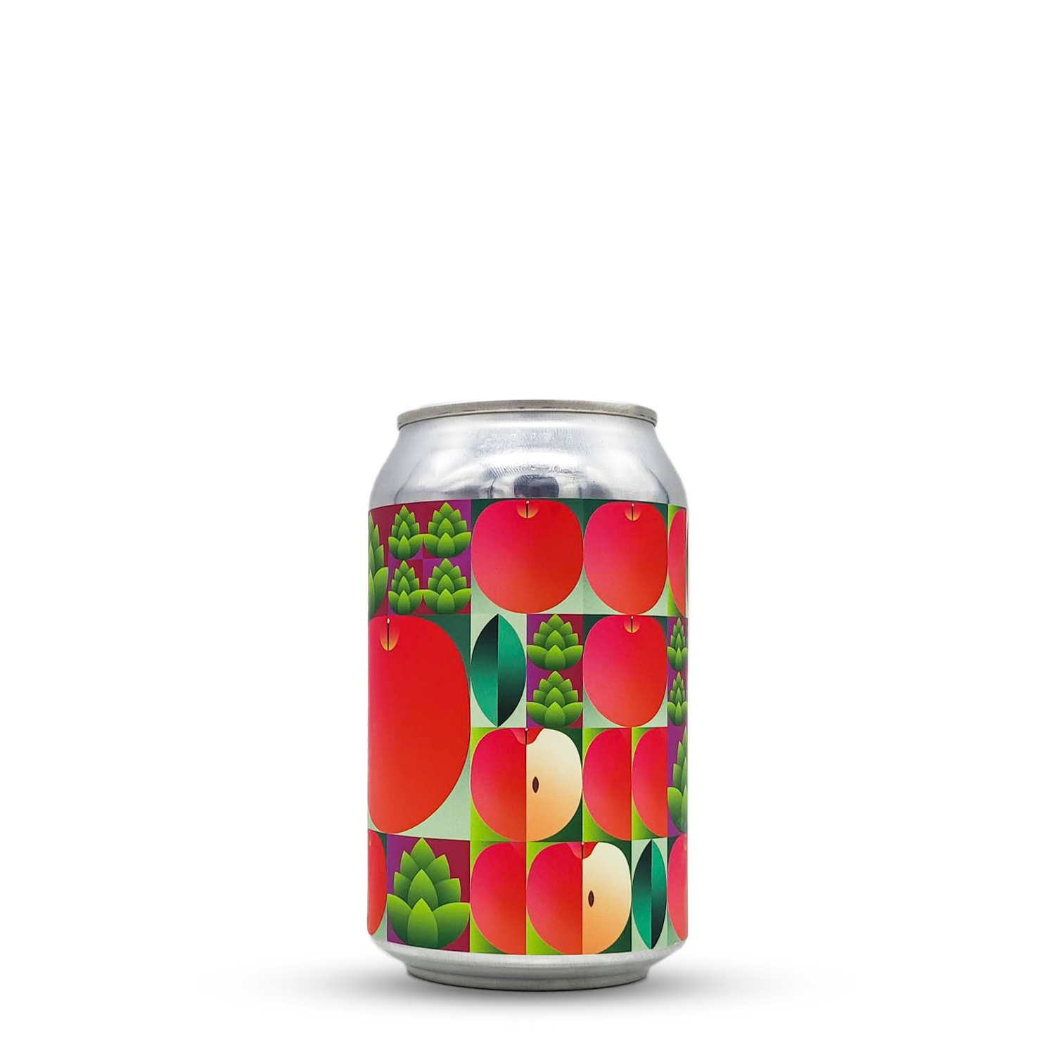 Apple Of My Eye | Horizont (HU) x Budaprés (HU) | 0,33L - 5,2%