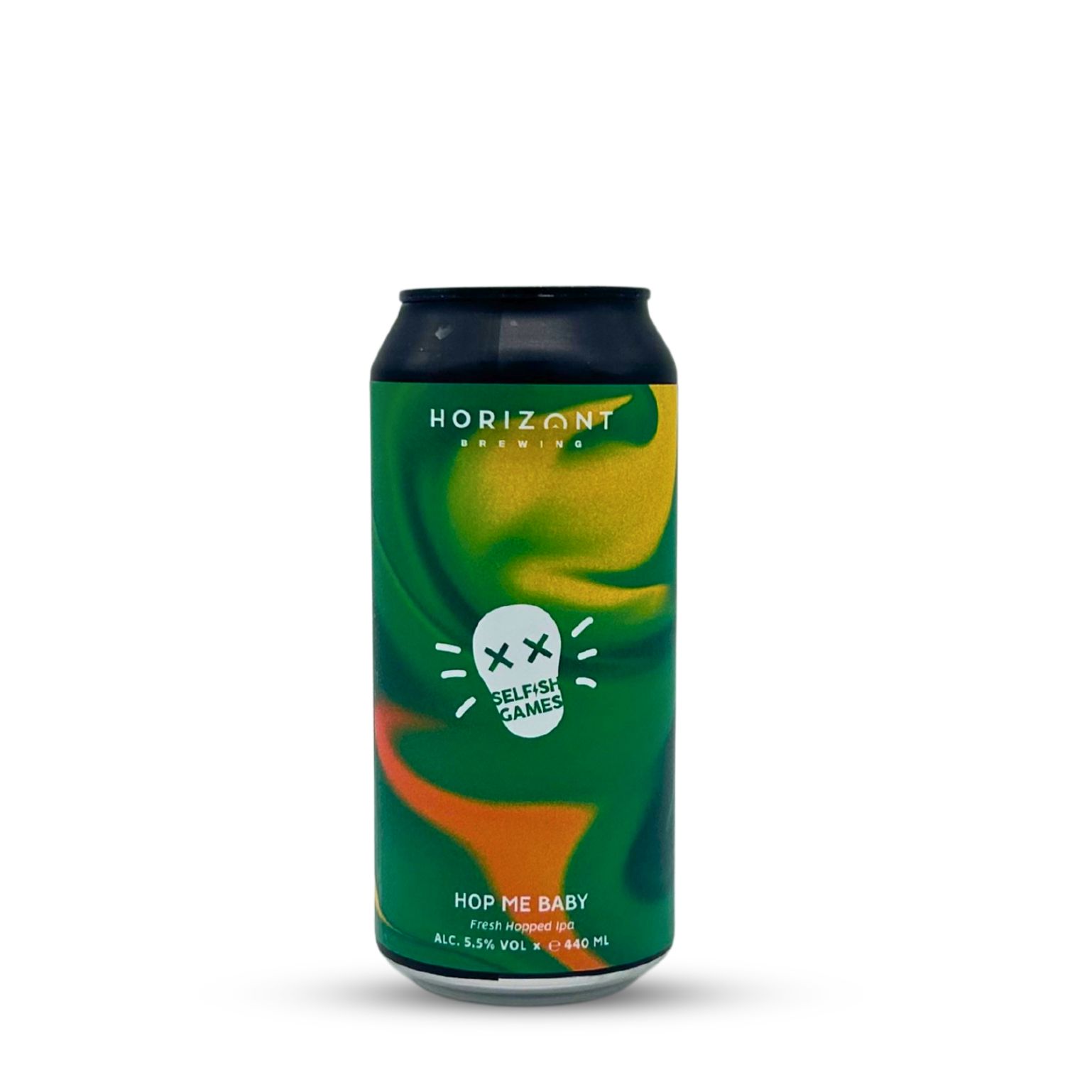 Hop Me Baby | Horizont (HU) | 0,44L - 5.5%
