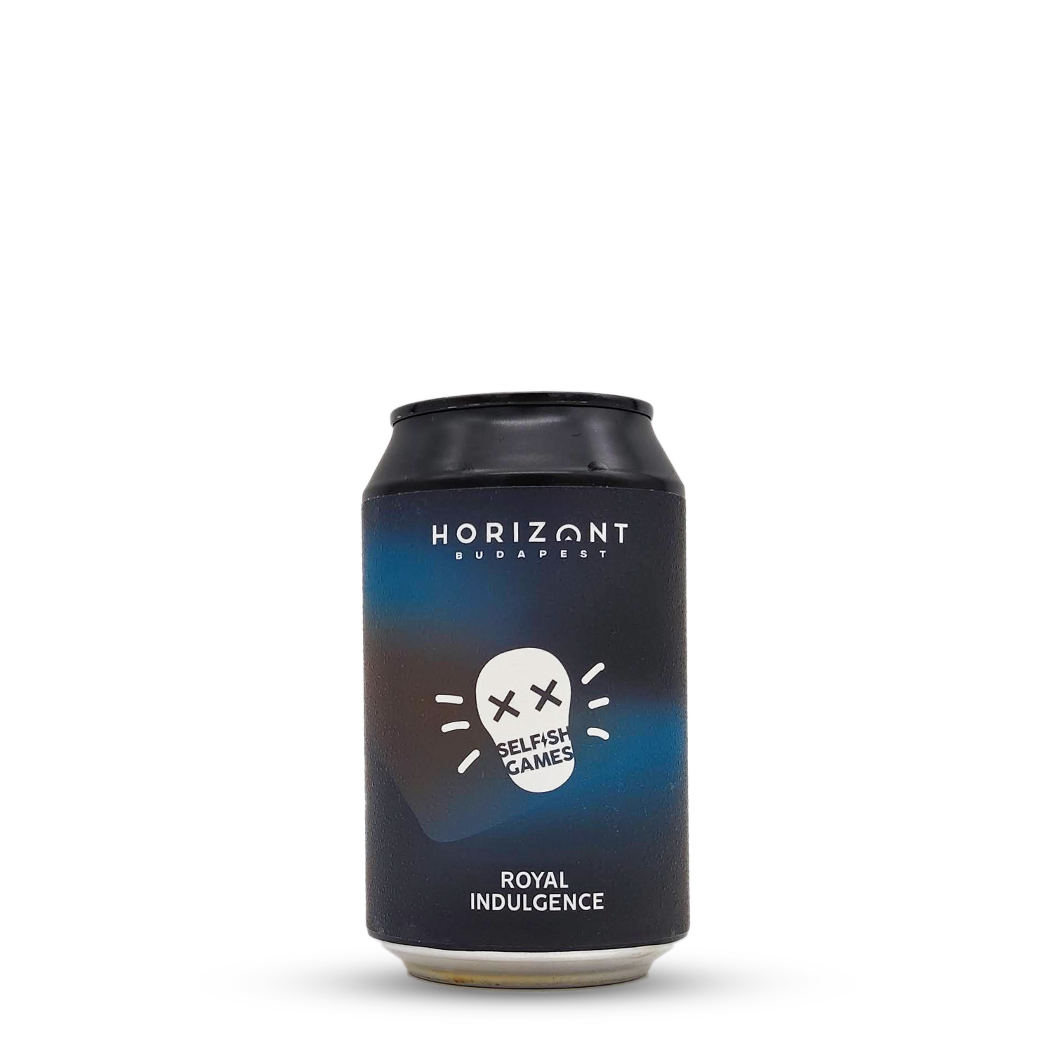 Selfish Games - Royal Indulgence | Horizont (HU) | 0,33L - 10,8%