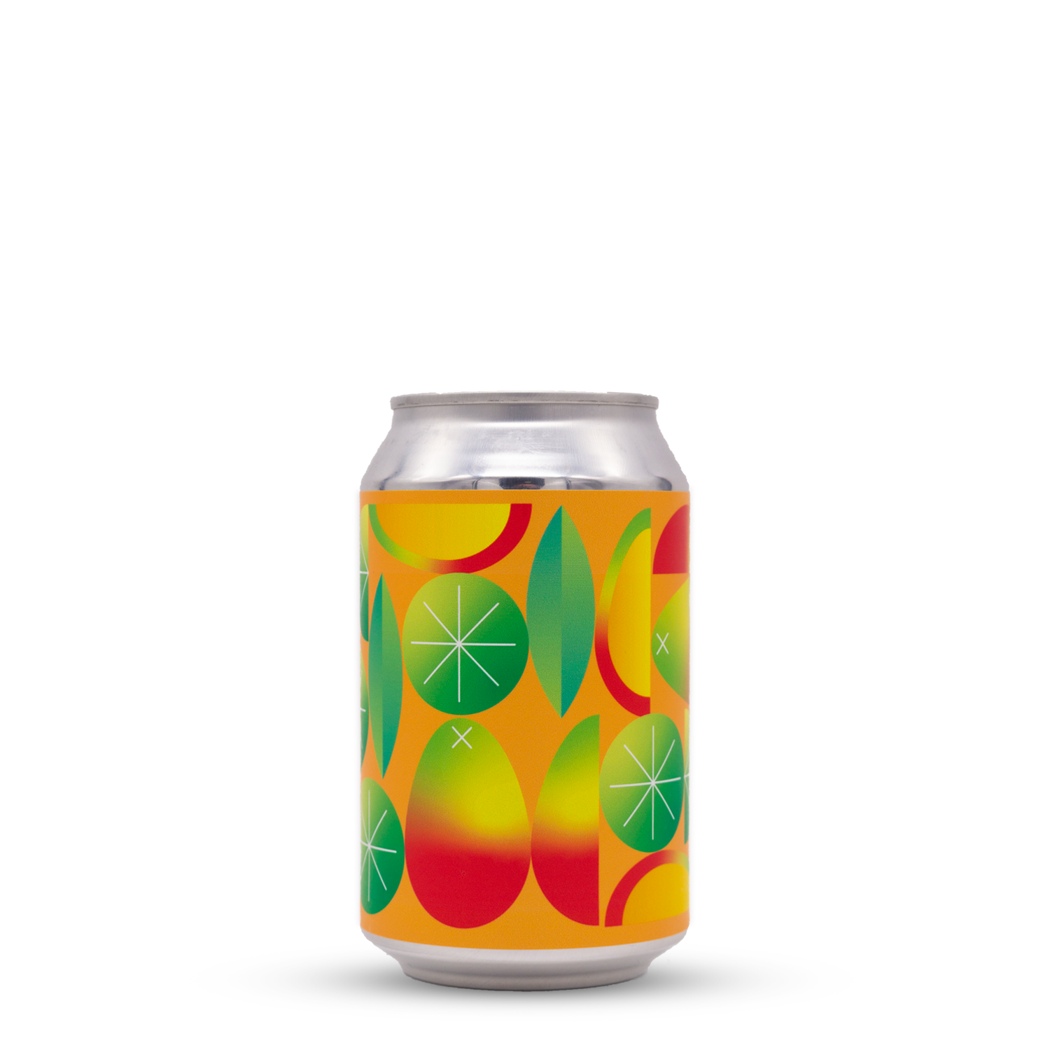Sour Series - Mango-Lime Imperial Berliner Weisse | Horizont (HU)  | 0,33L - 6,4%