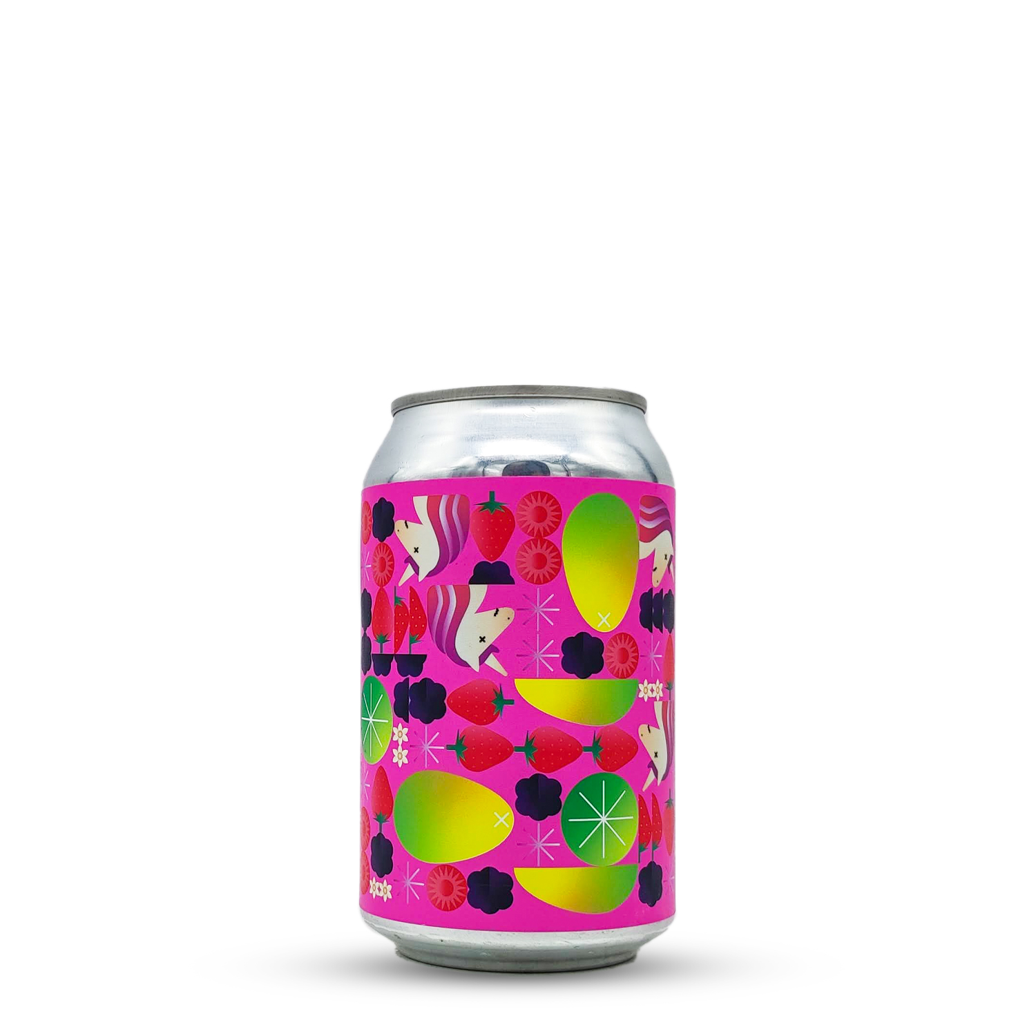 Sour Series - Unicorn Magic Sparkle Edition | Horizont (HU) | 0,33L - 4,5%