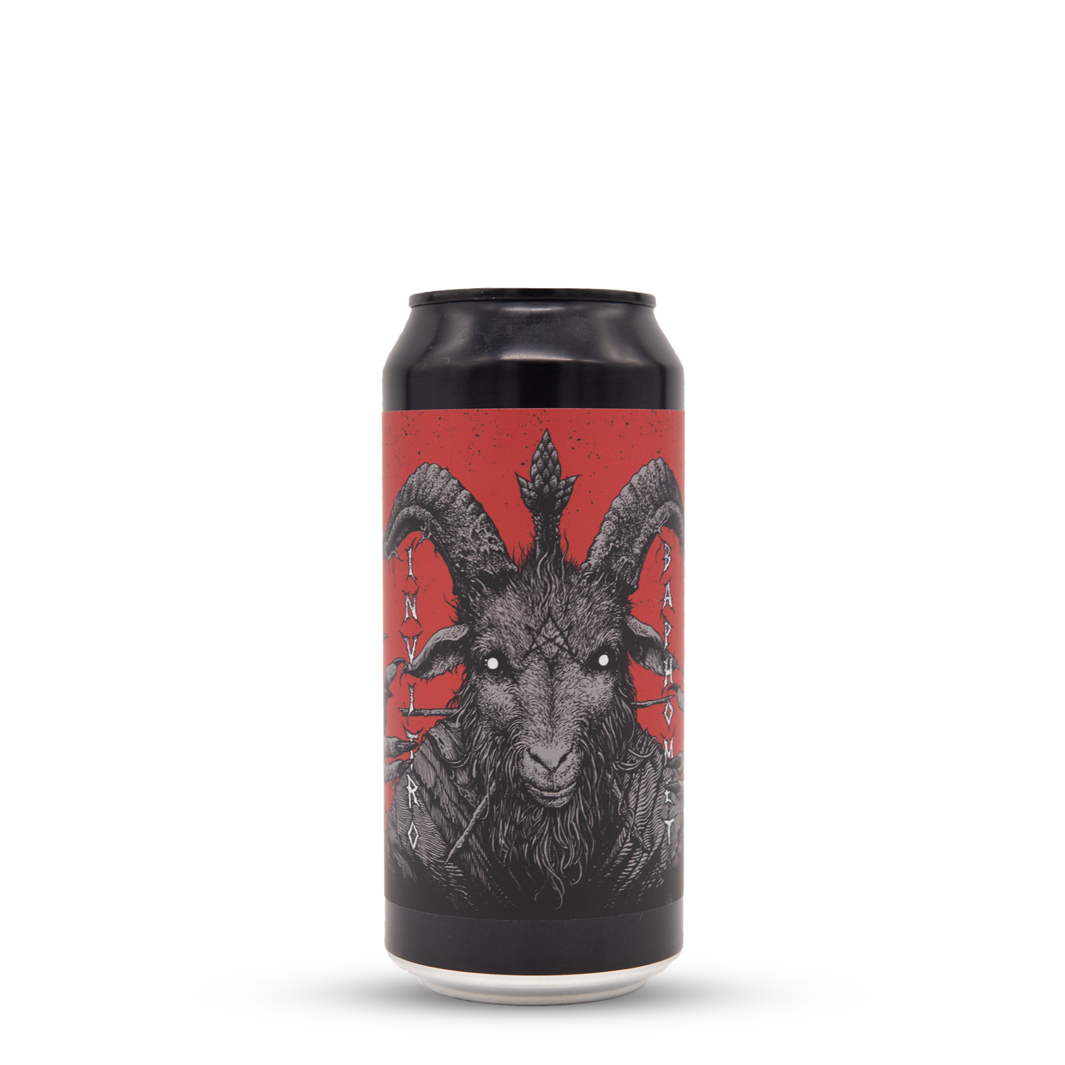 Baphomet | InVitro (HU) | 0,44L – 6%