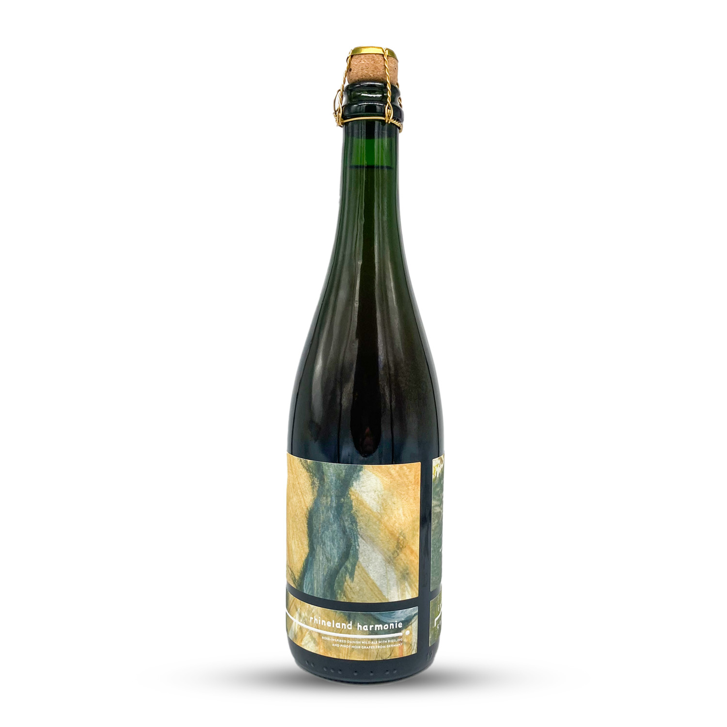 Rhineland Harmonie | Insight Cellars (DK) | 0,75L - 8,5%