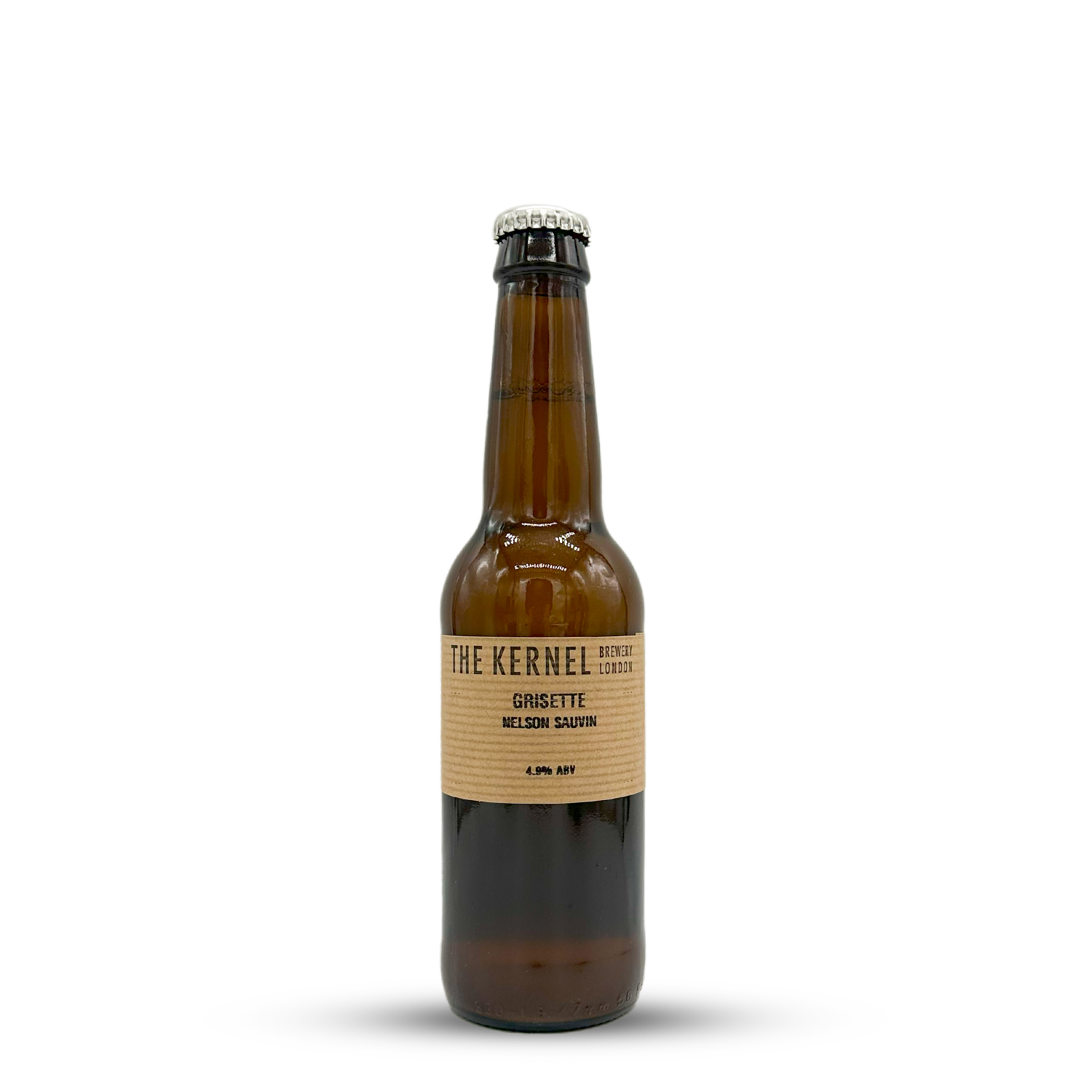 Grisette Nelson Sauvin | The Kernel (ENG) | 0,33L - 4,9%