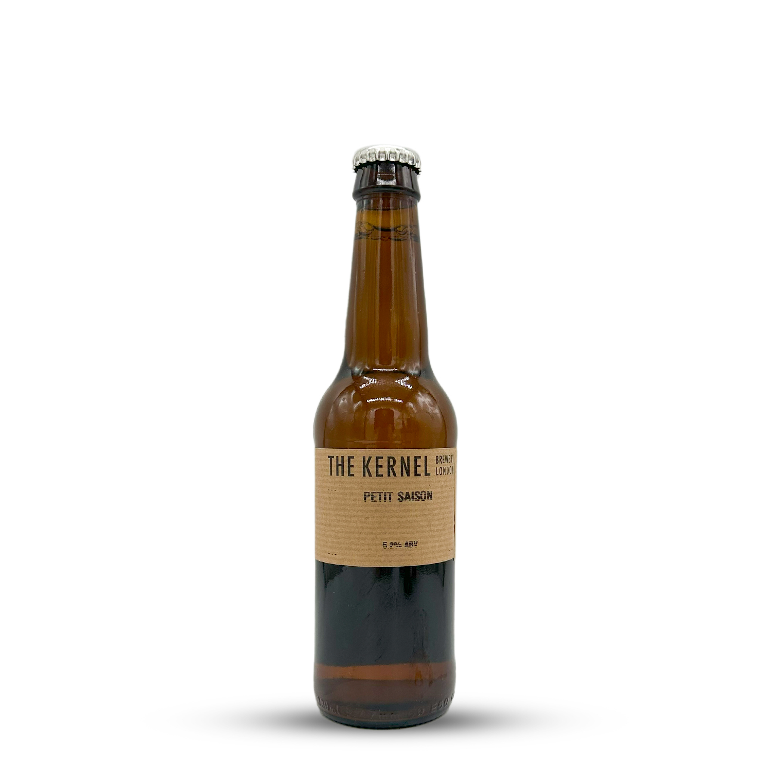 Petit Saison | The Kernel (ENG) | 0,33L - 5,2%