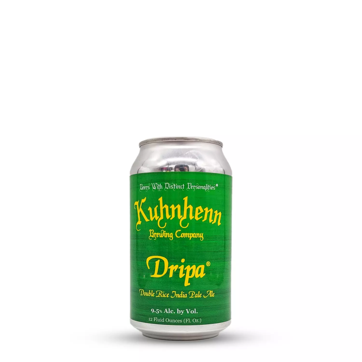 DRIPA | Kuhnhenn (USA) | 0,355L - 9,5%