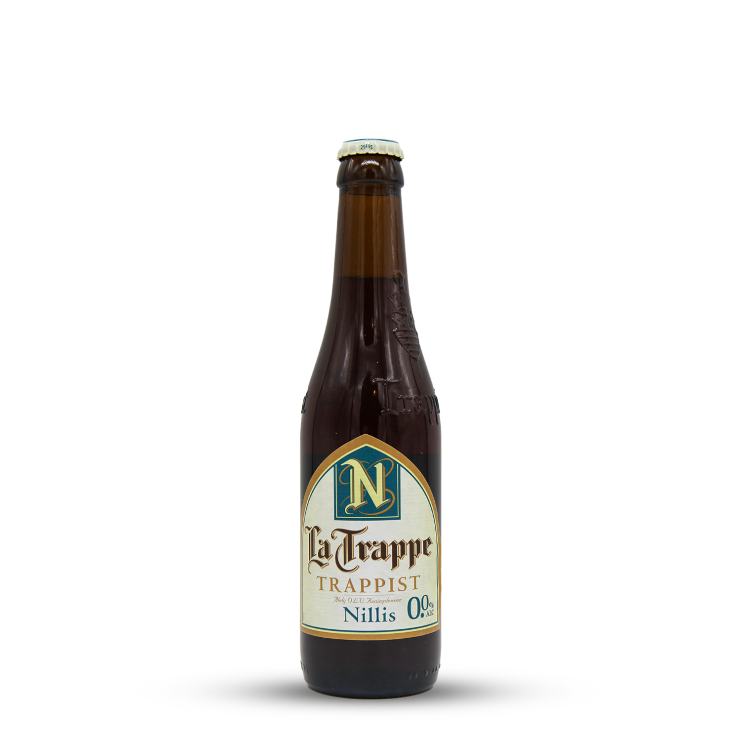 La Trappe Nillis | De Koningshoeven (NL) | 0,33L - 0%