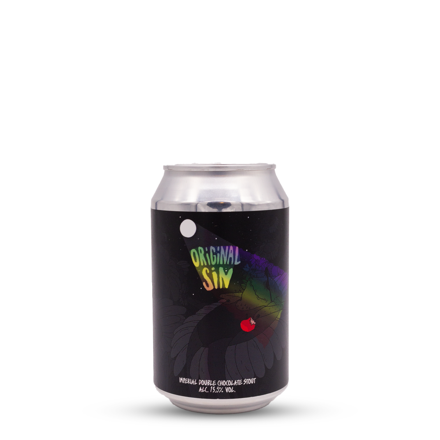 Original Sin | Lervig (NOR) | 0,33L - 13,5%