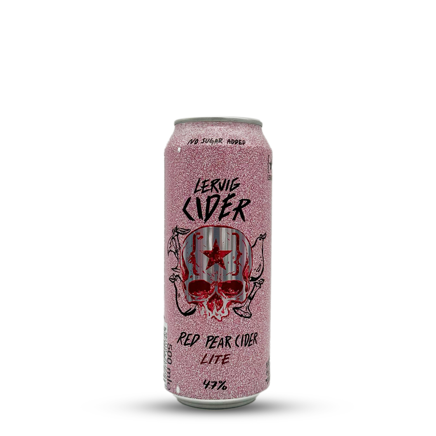 Red Pear Cider LITE | Lervig (NOR) | 0,5L - 4,7%