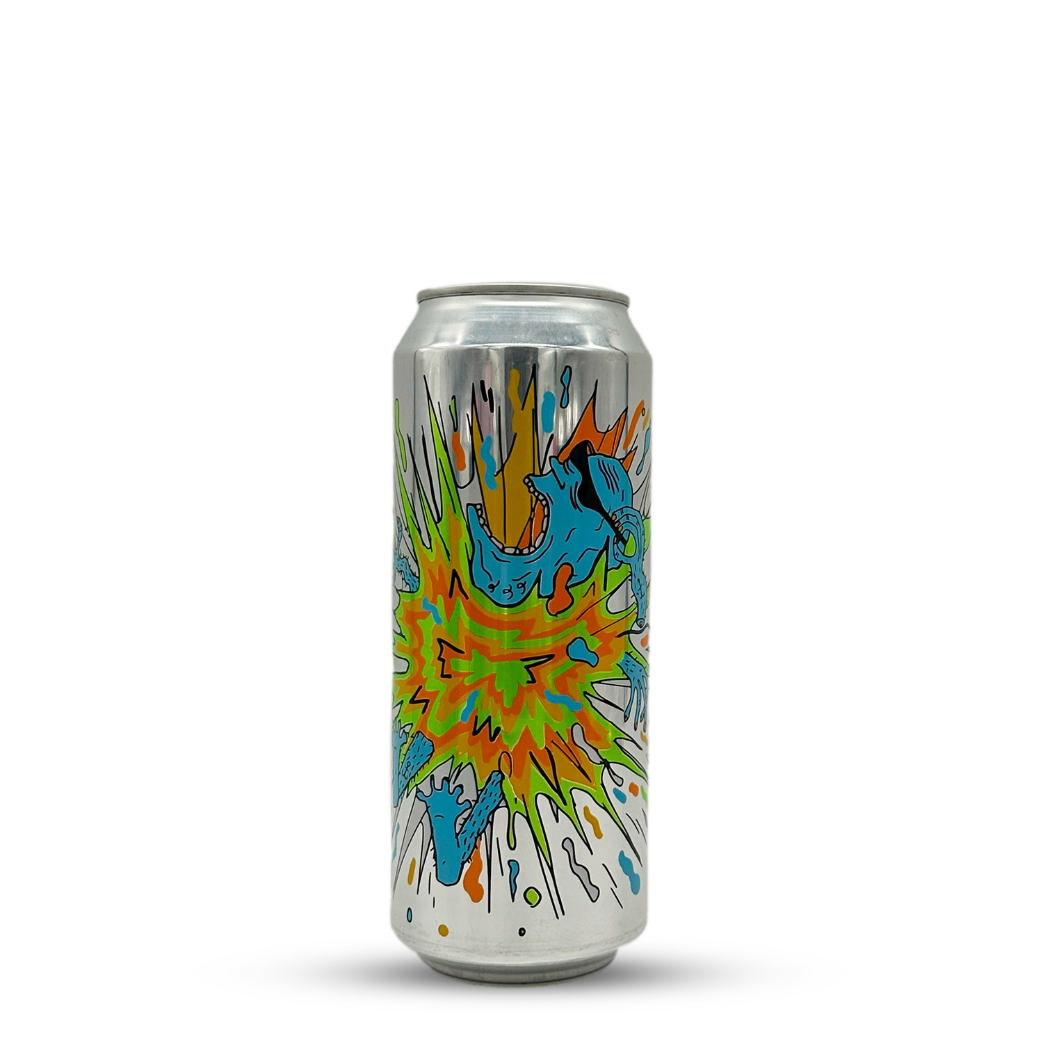 Supersonic | Lervig (NOR) | 0,5L - 8,5%