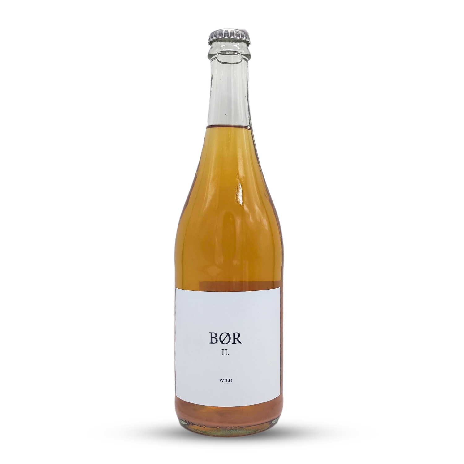 Bør II | Levente Pince - Major Levente (HU) | 0,75L - 12%