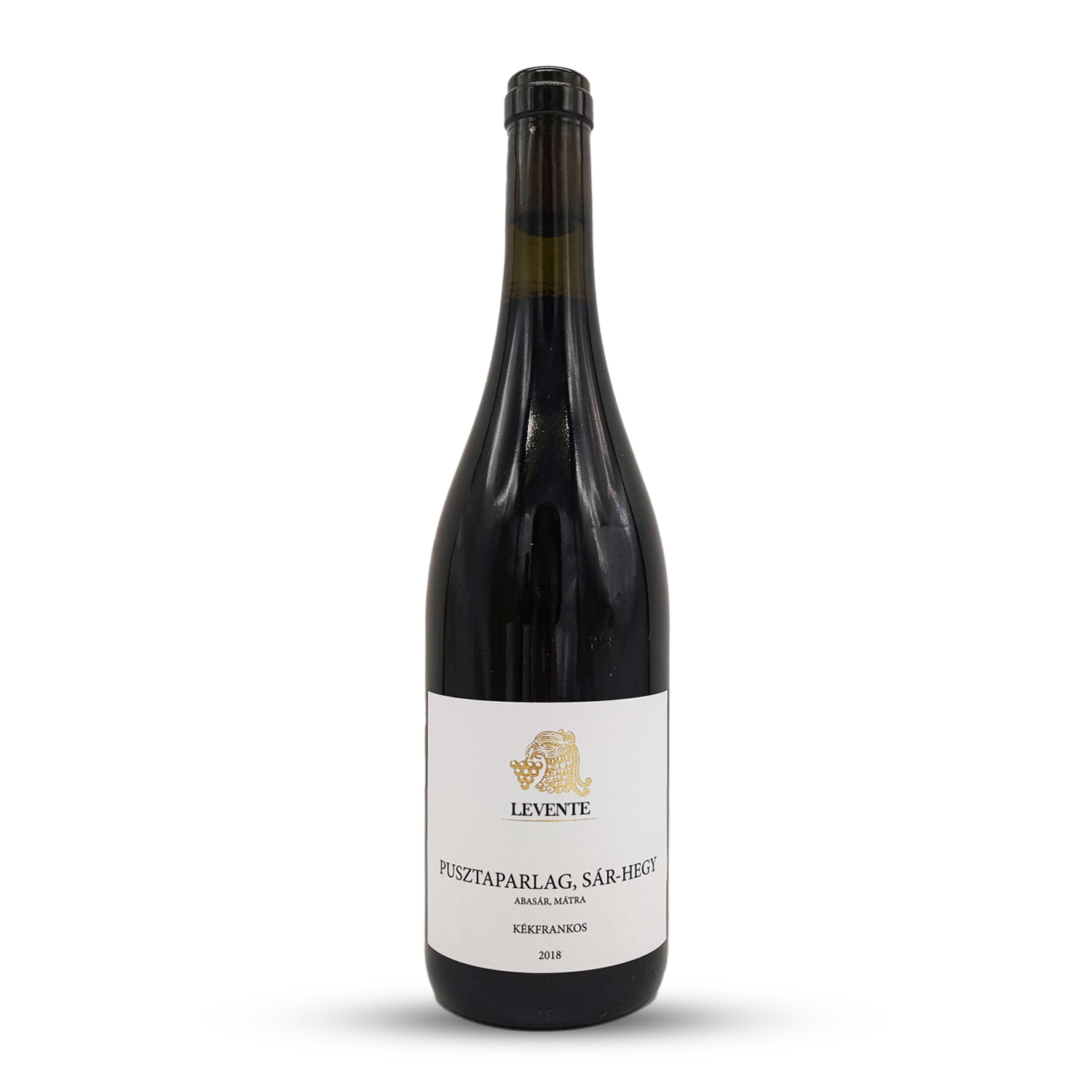 Kékfrankos 2018 | Levente Pince - Major Levente (HU) | 0,75L - 13%