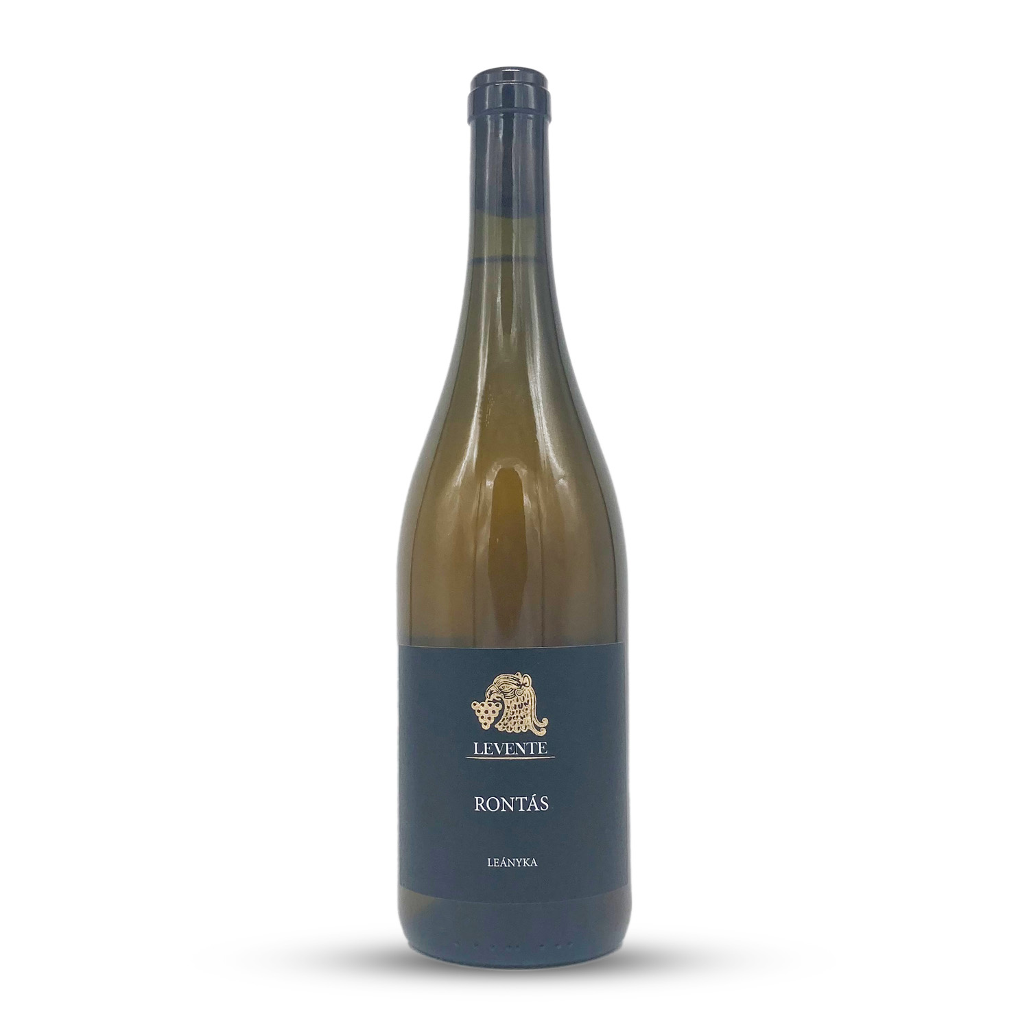 Rontás Leányka | Levente Pince - Major Levente (HU) | 0,75L - 12,5%