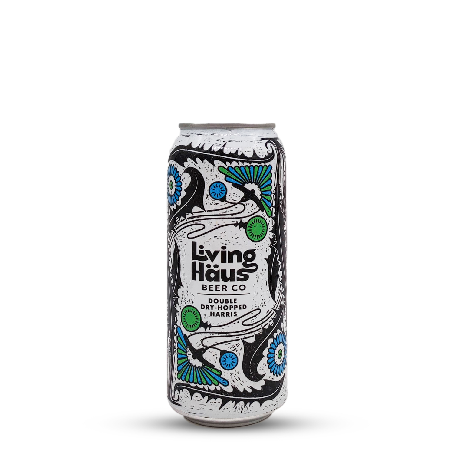 DDH Harris | Living Häus (USA) | 0,473L - 6,5%
