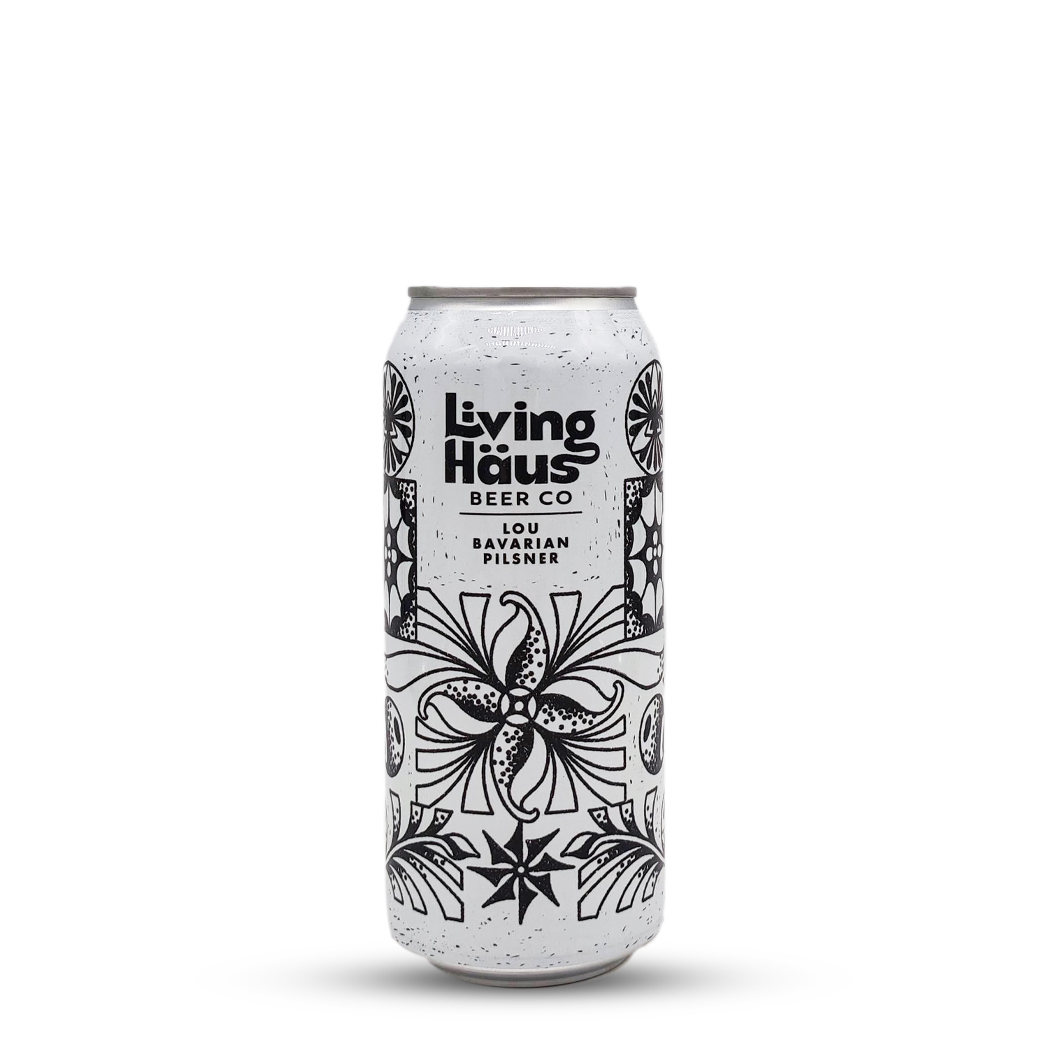 Lou | Living Haus (USA) | 0,473L - 5,2%