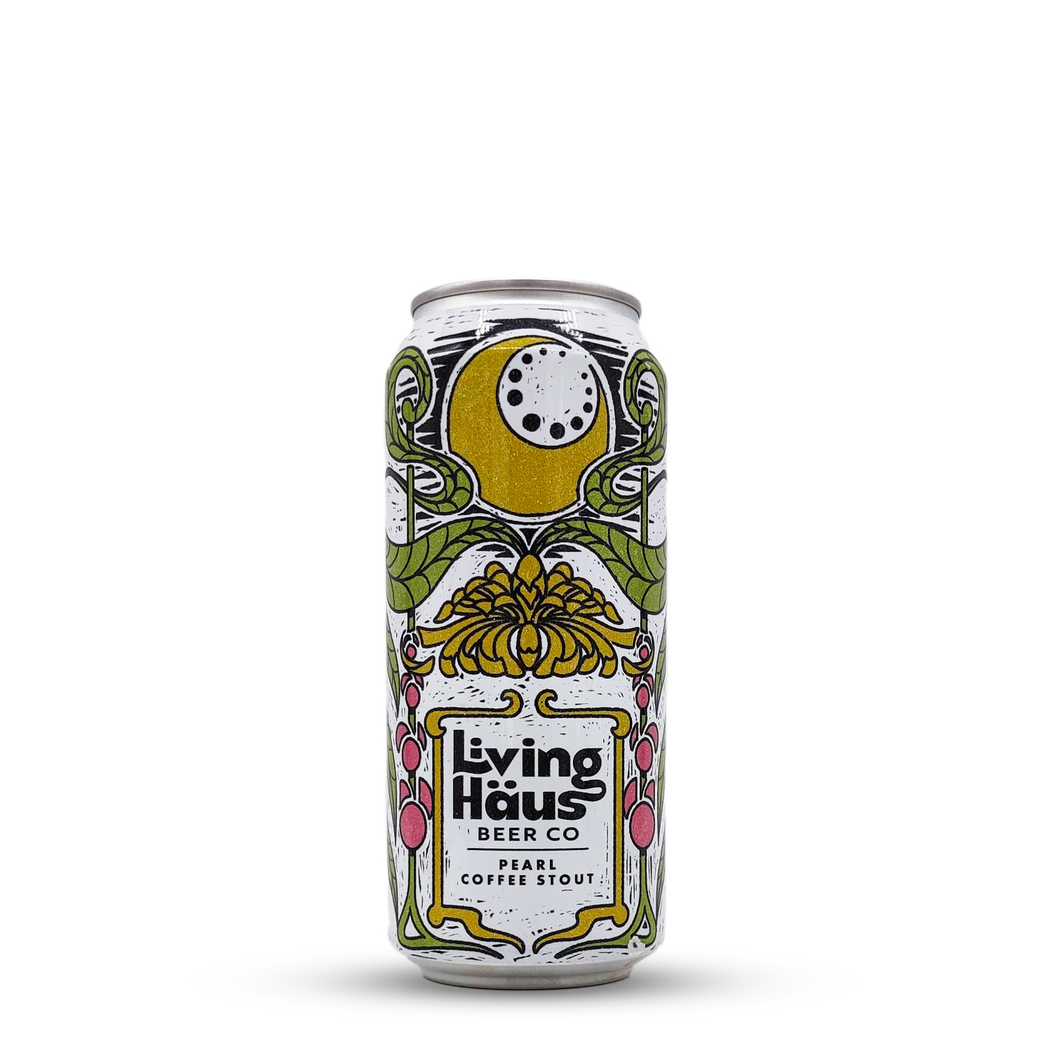Pearl | Living Häus (USA) | 0,473L - 6,5%