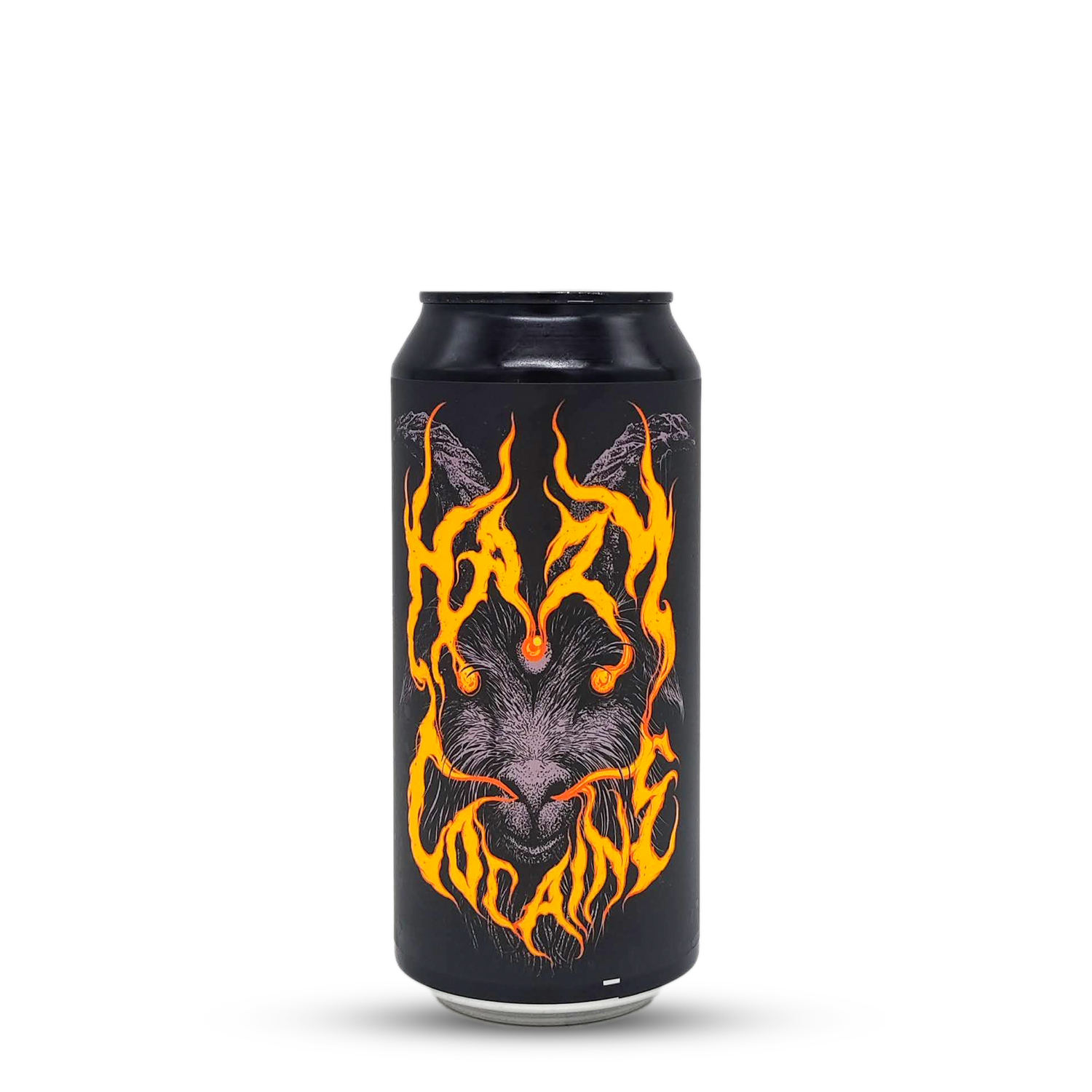 Hazy Cocaine | Mad Scientist (HU) | 0,44L - 9,1%