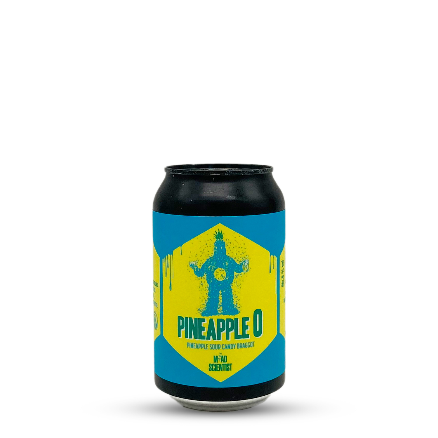 Pineapple O | Mead Scientist (HU) | 0,33L - 8%