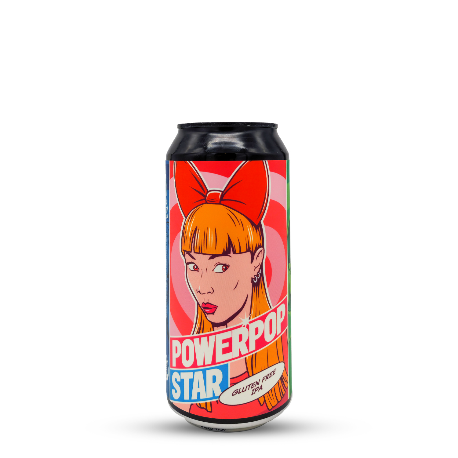 Powerpop Star | Mad Scientist (HU) | 0,44L - 6,3%