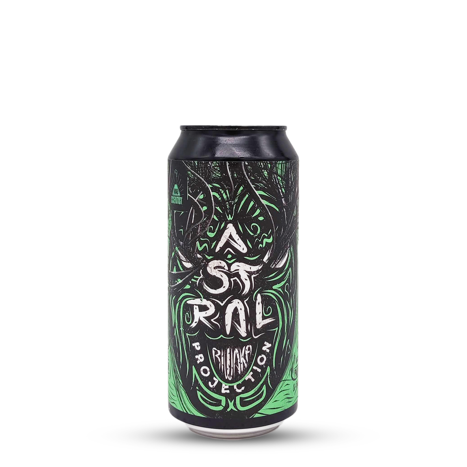 Astral Projection Riwaka | Mad Scientist (HU) | 0,44L - 8%