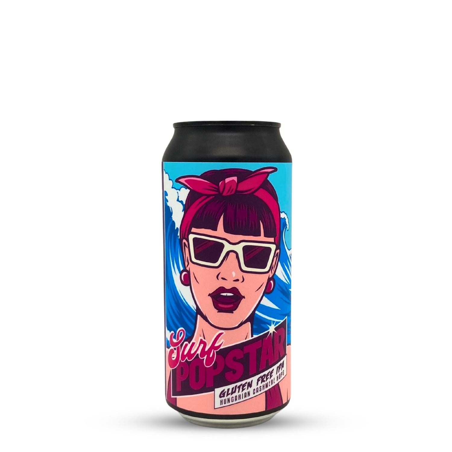 Surf Popstar | Mad Scientist (HU) | 0,44L - 6,8%	