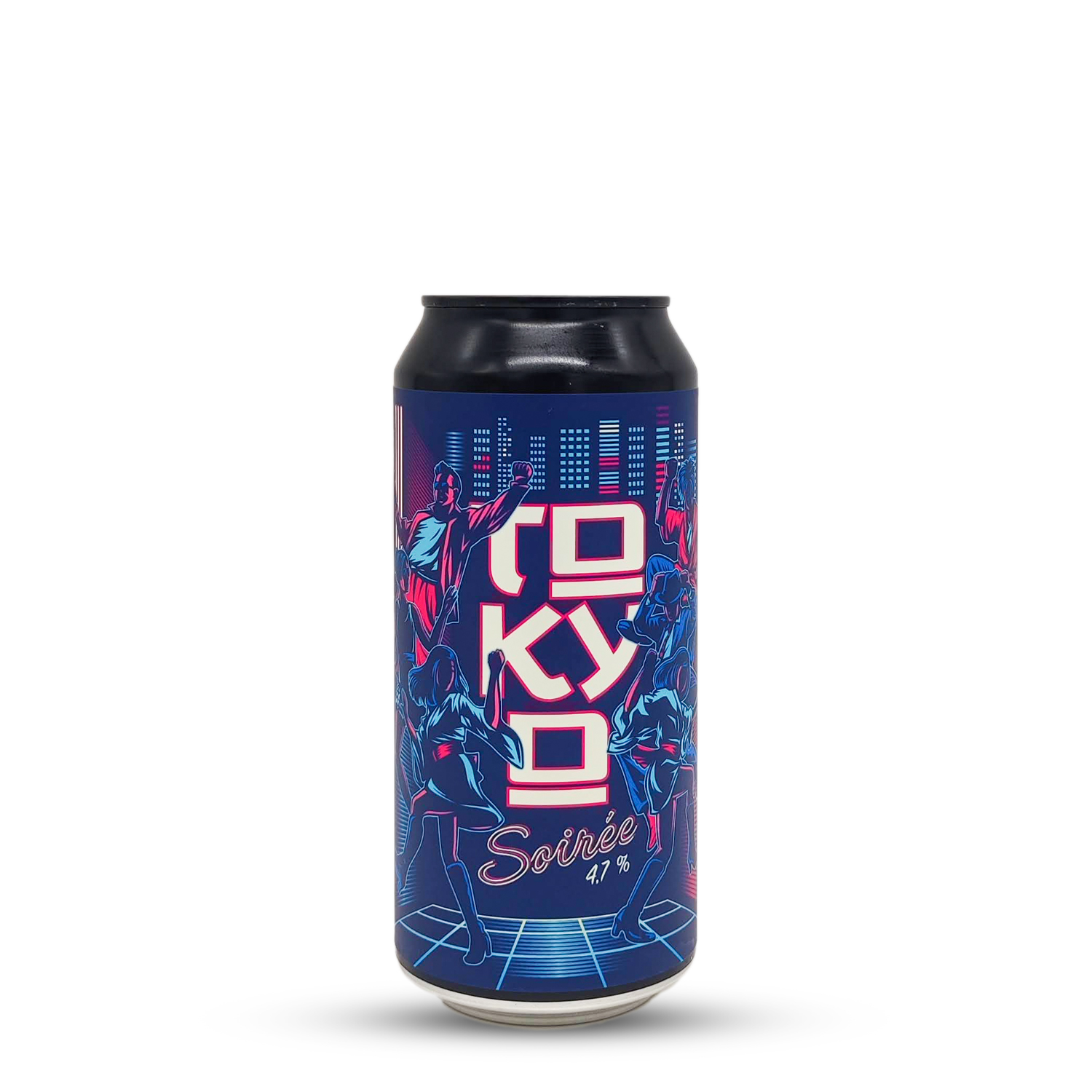 Tokyo Soireé | Mad Scientist (HU) | 0,44L - 4,7%