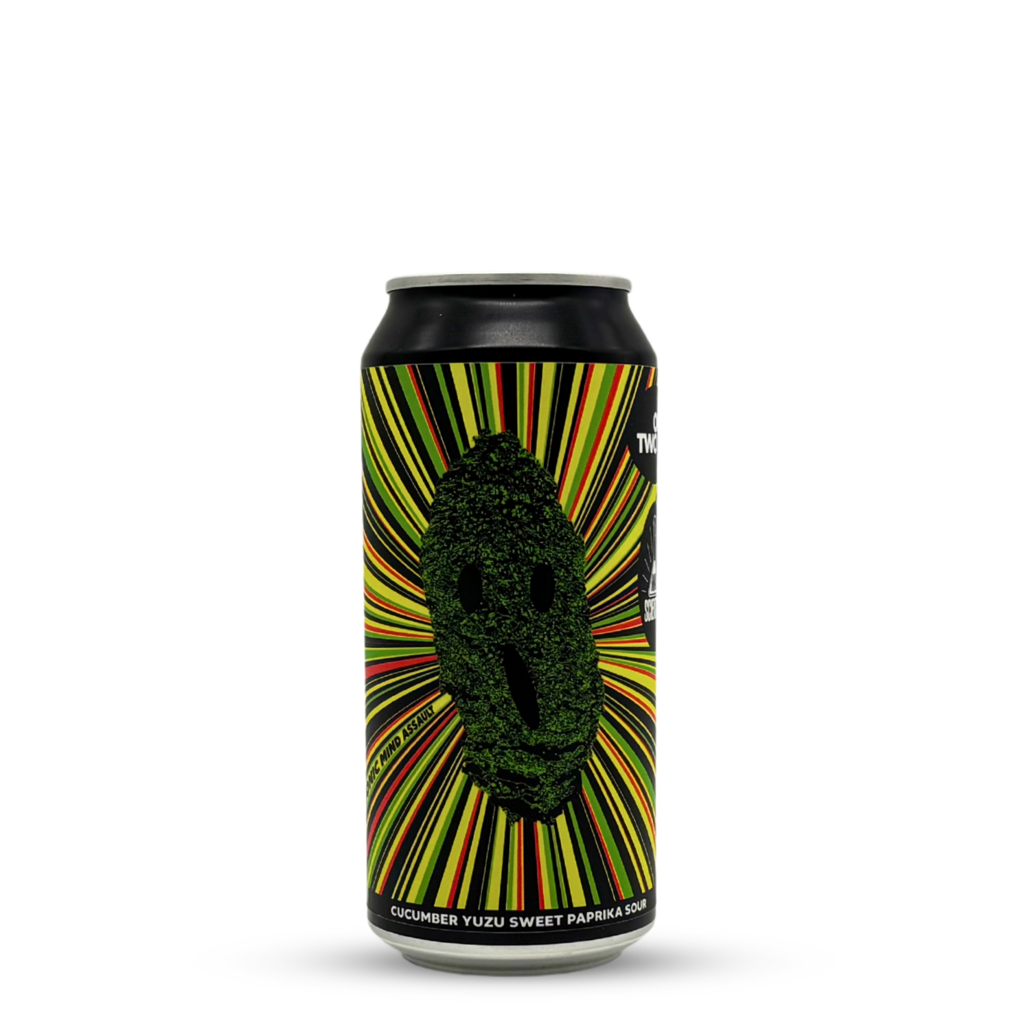Sonic Mind Assault | Mad Scientist (HU) x OneTwo (RO) | 0,44L - 5%