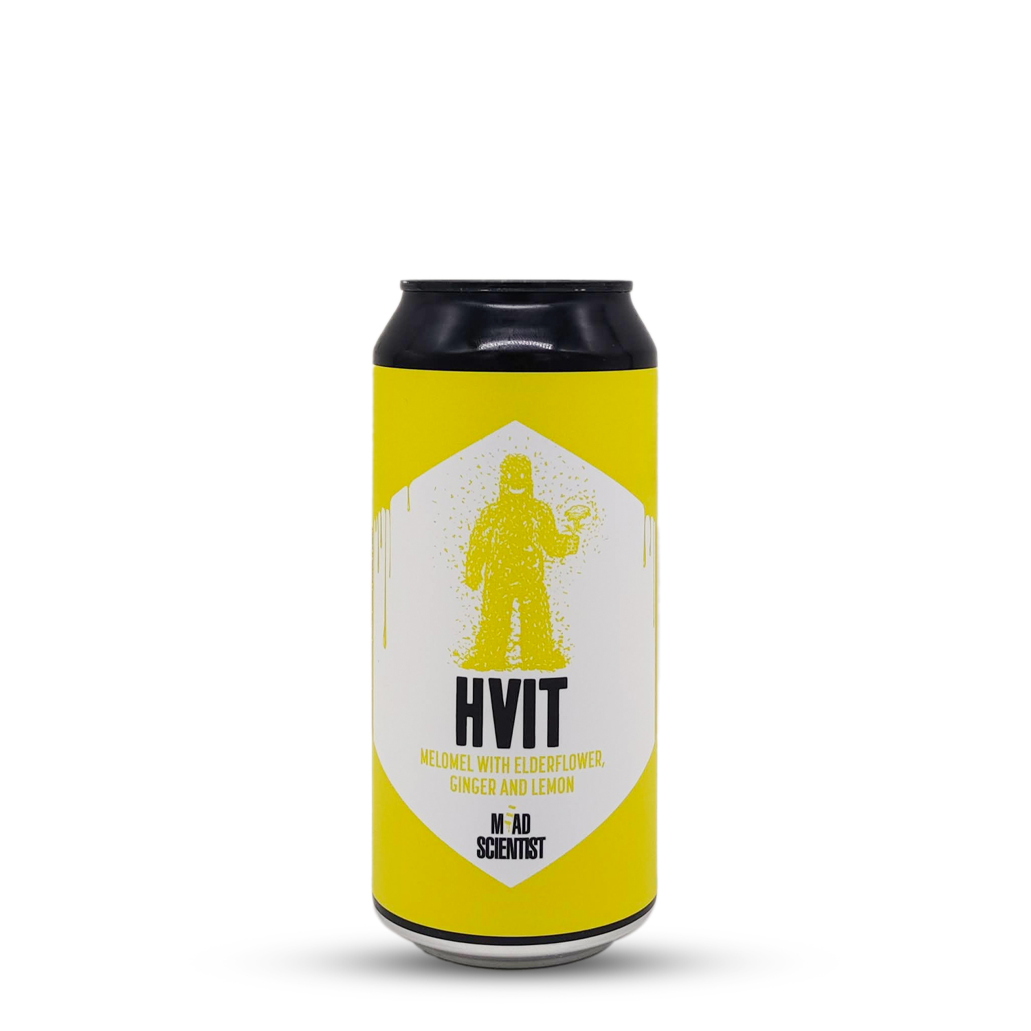 Hvit | Mead Scientist (HU) | 0,44L - 7%