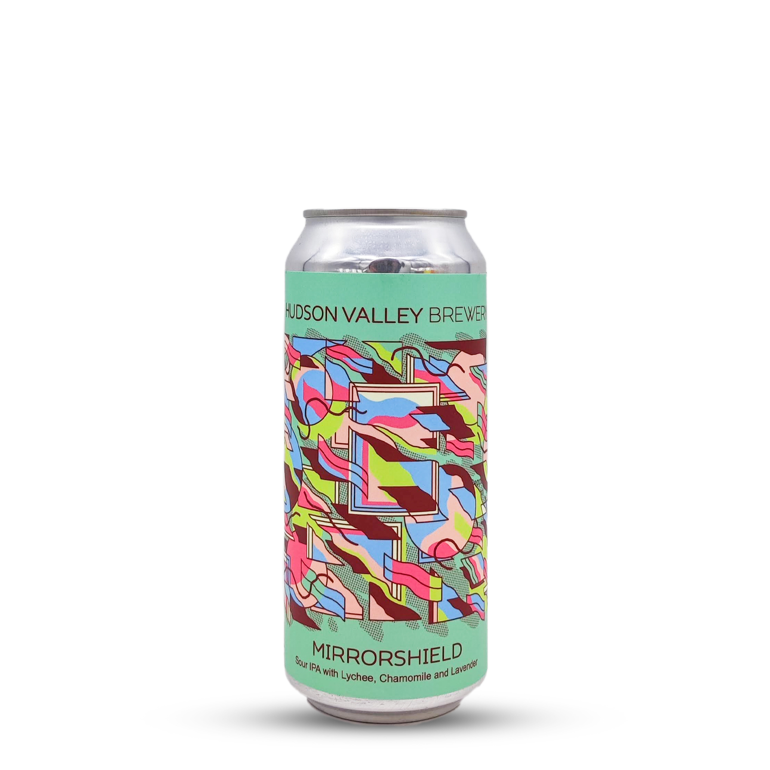 Mirrorshield | Hudson Valley (USA) | 0,473L - 7%
