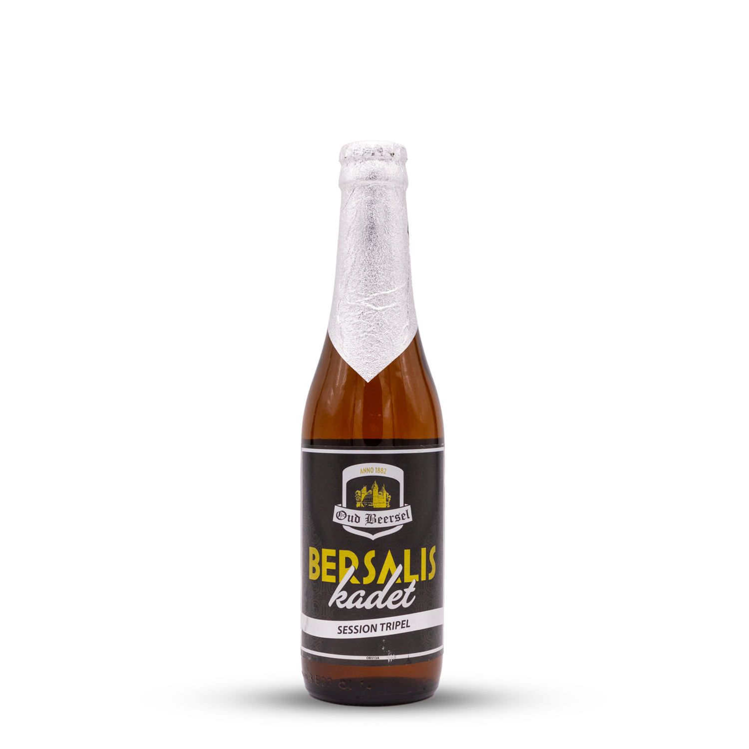 Bersalis Kadet | Oud Beersel (BE) | 0,33L - 4,5%